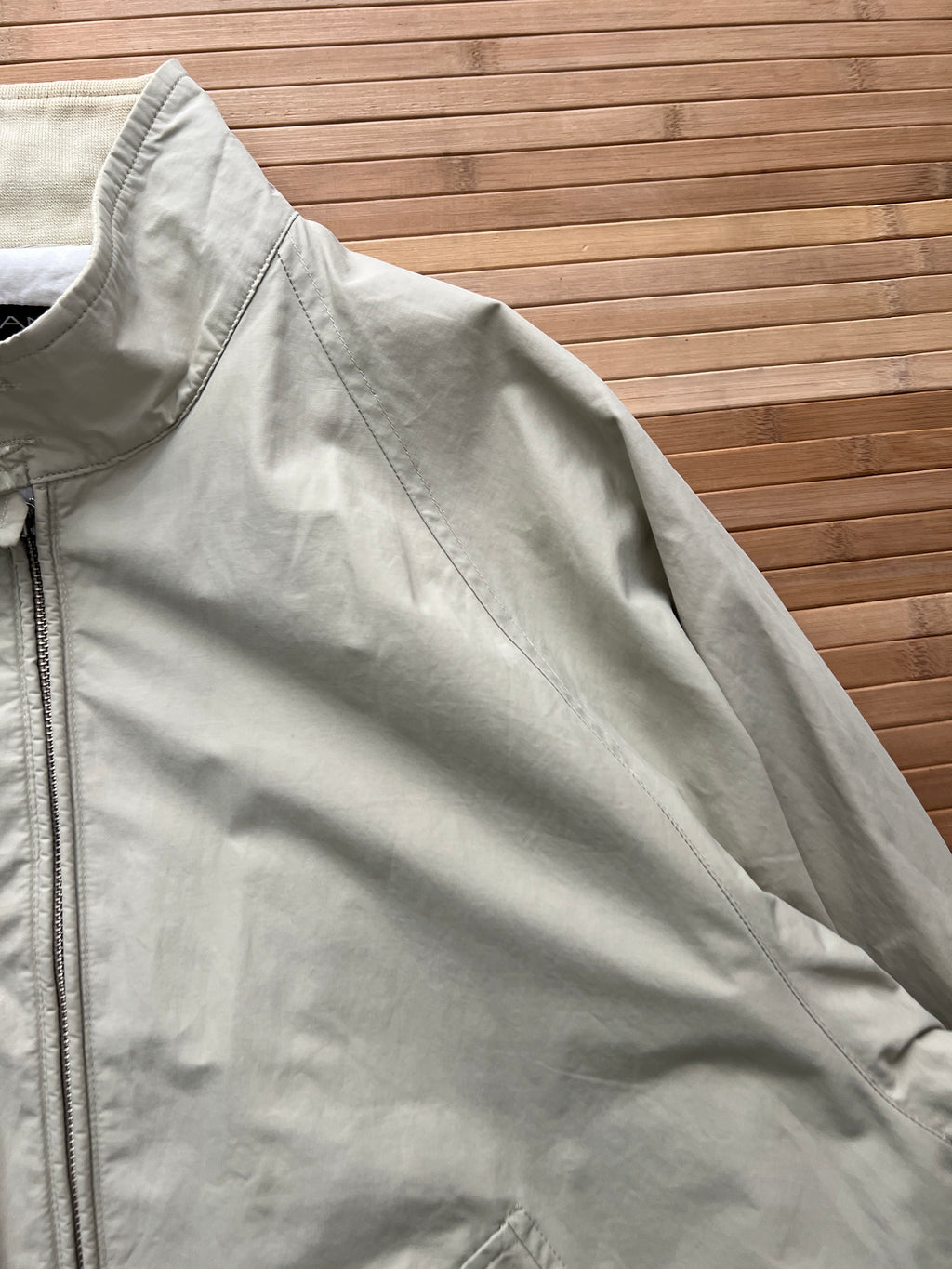 GANT Harrington Jacket (L)