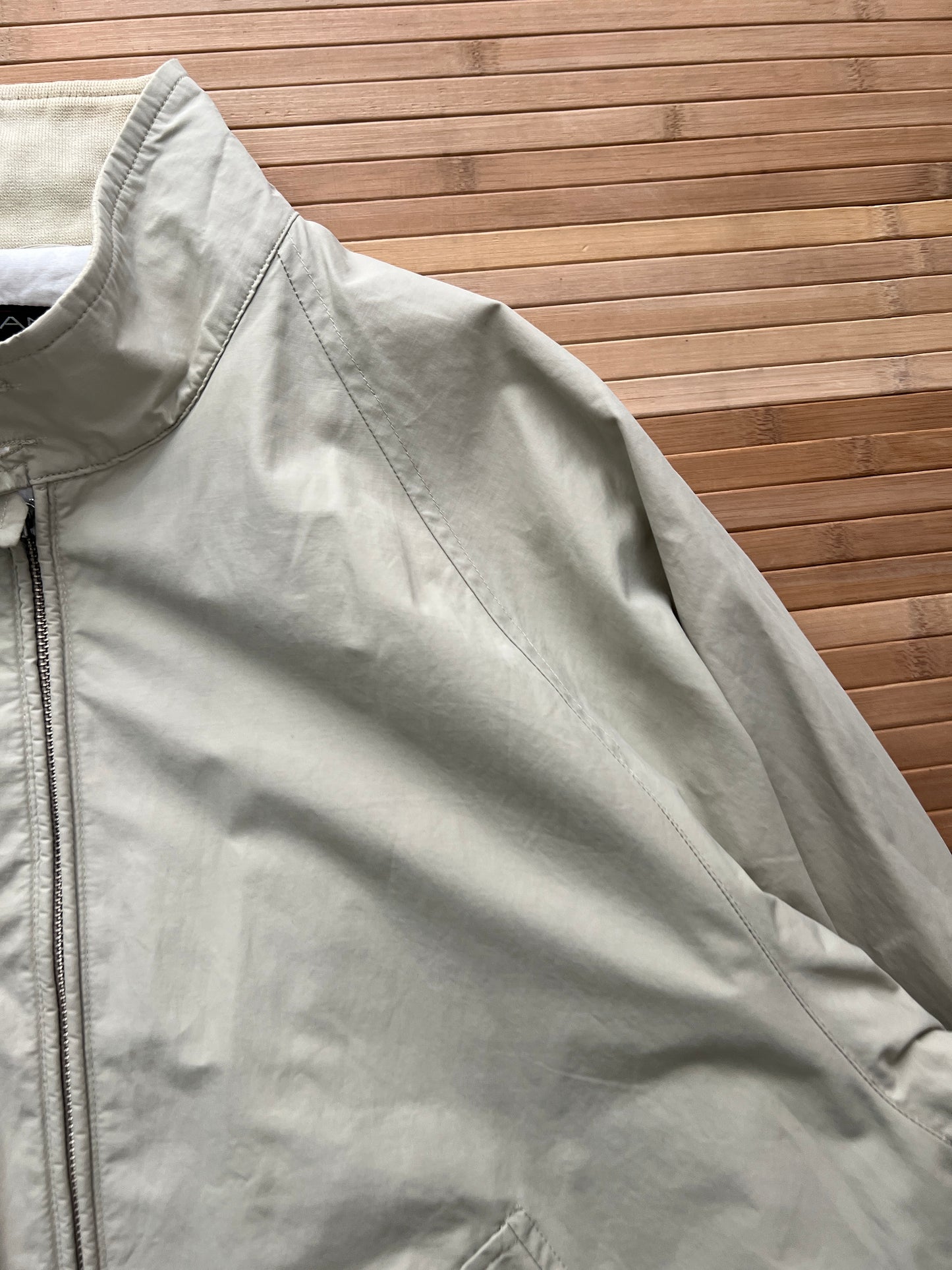 GANT Harrington Jacket (L)