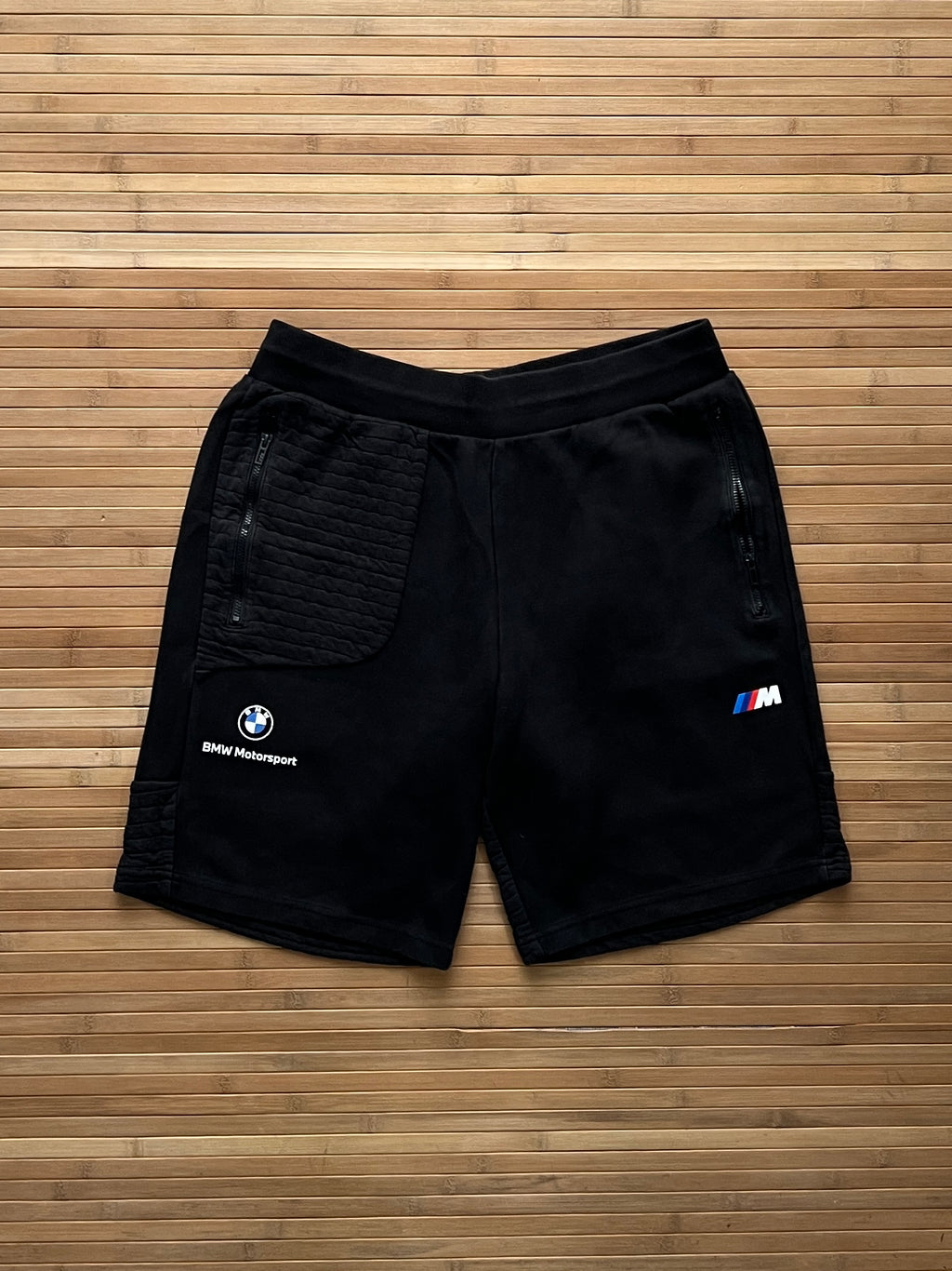 Bmw Shorts (M)