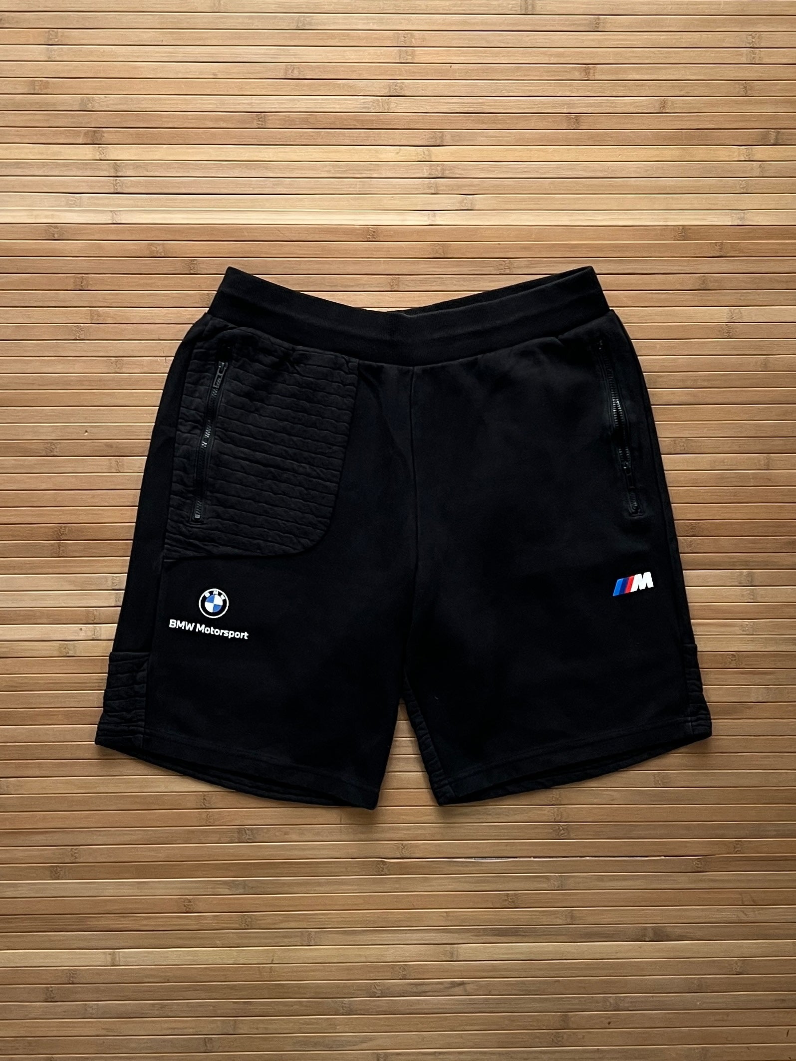 Bmw Shorts (M)
