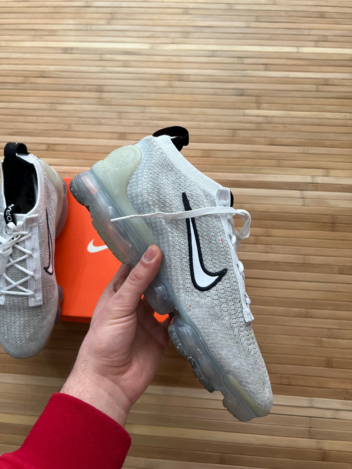 Nike VaporMax 2021 (44.5)