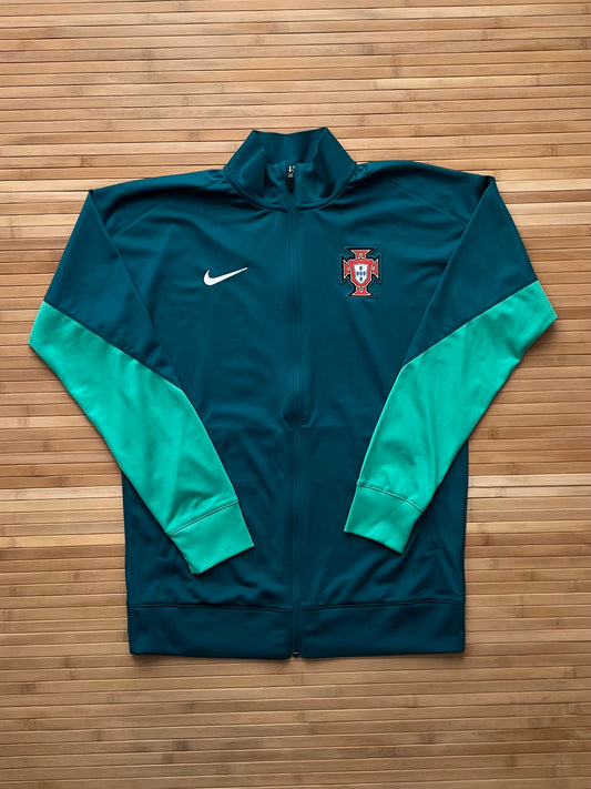 Nike Portugal Zip Up (M)