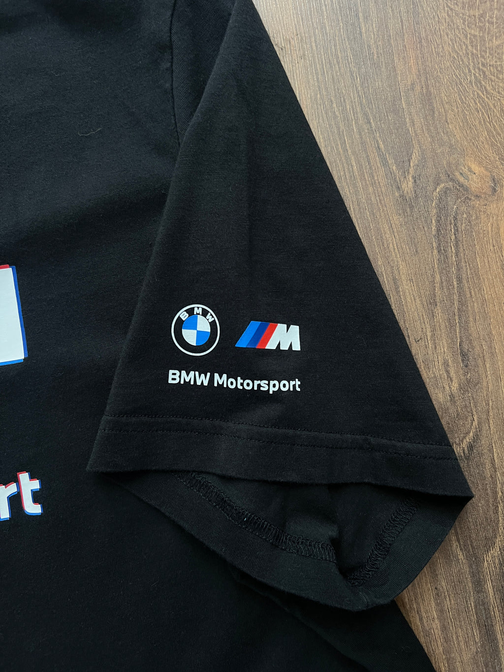 Puma BMW M Power (XXL)