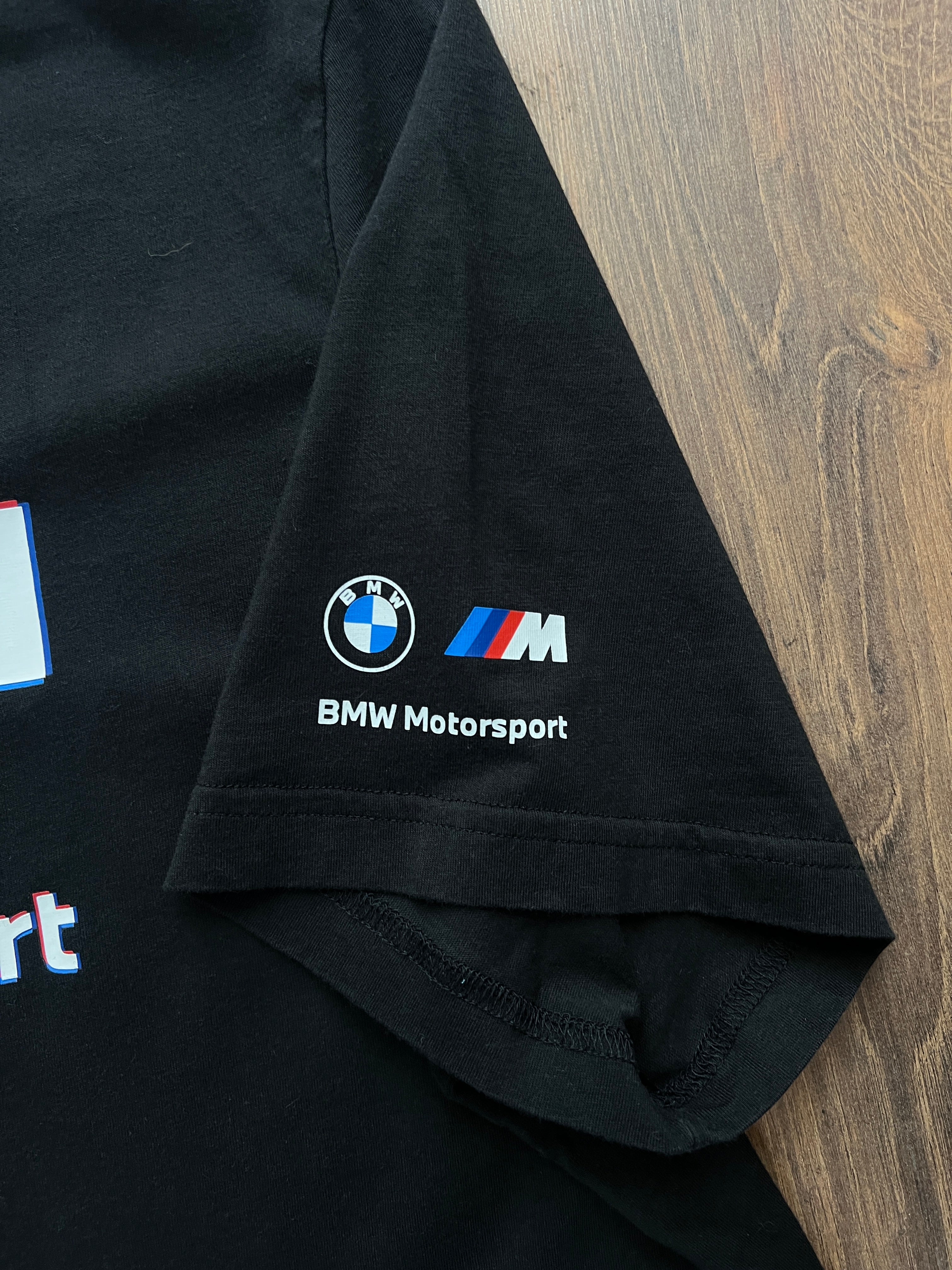 Puma BMW M Power (XXL)