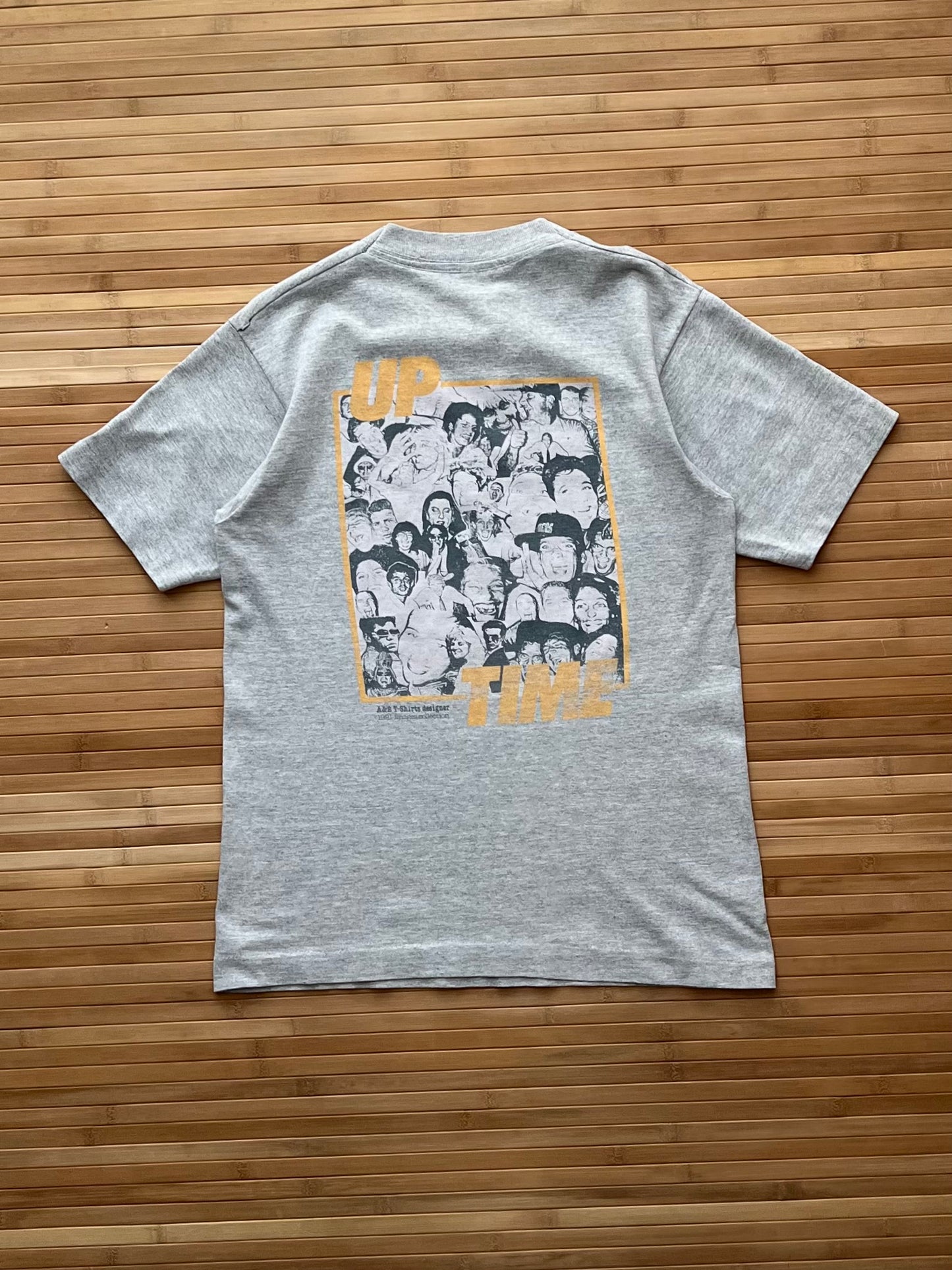 UP Graphic T-Shirt (S)