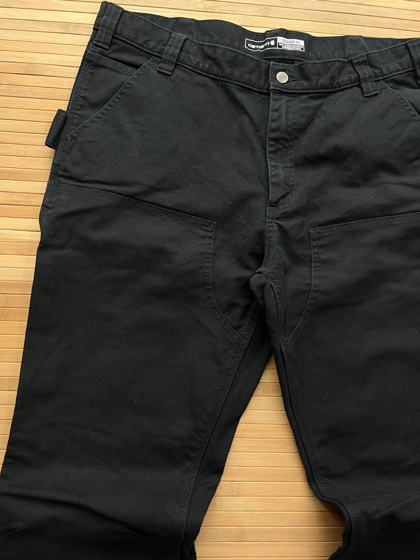 Carhartt Double Knees (38x30)