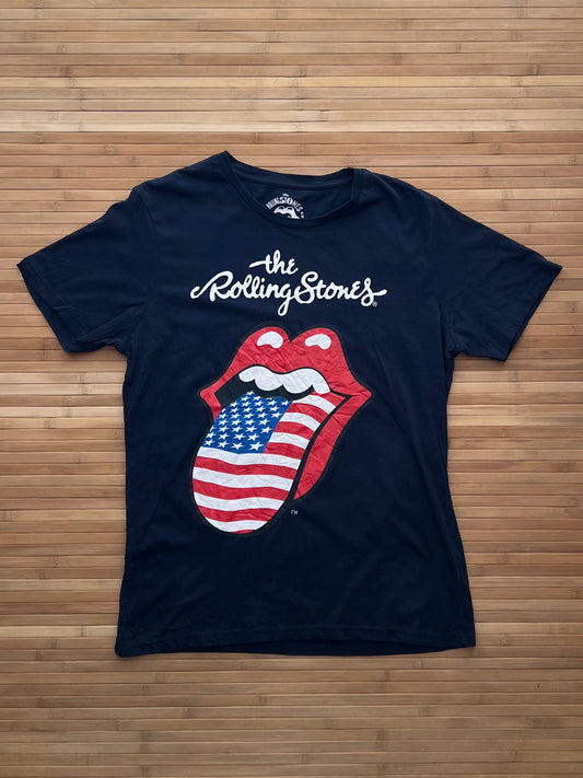 Rolling Stones Tee (M)