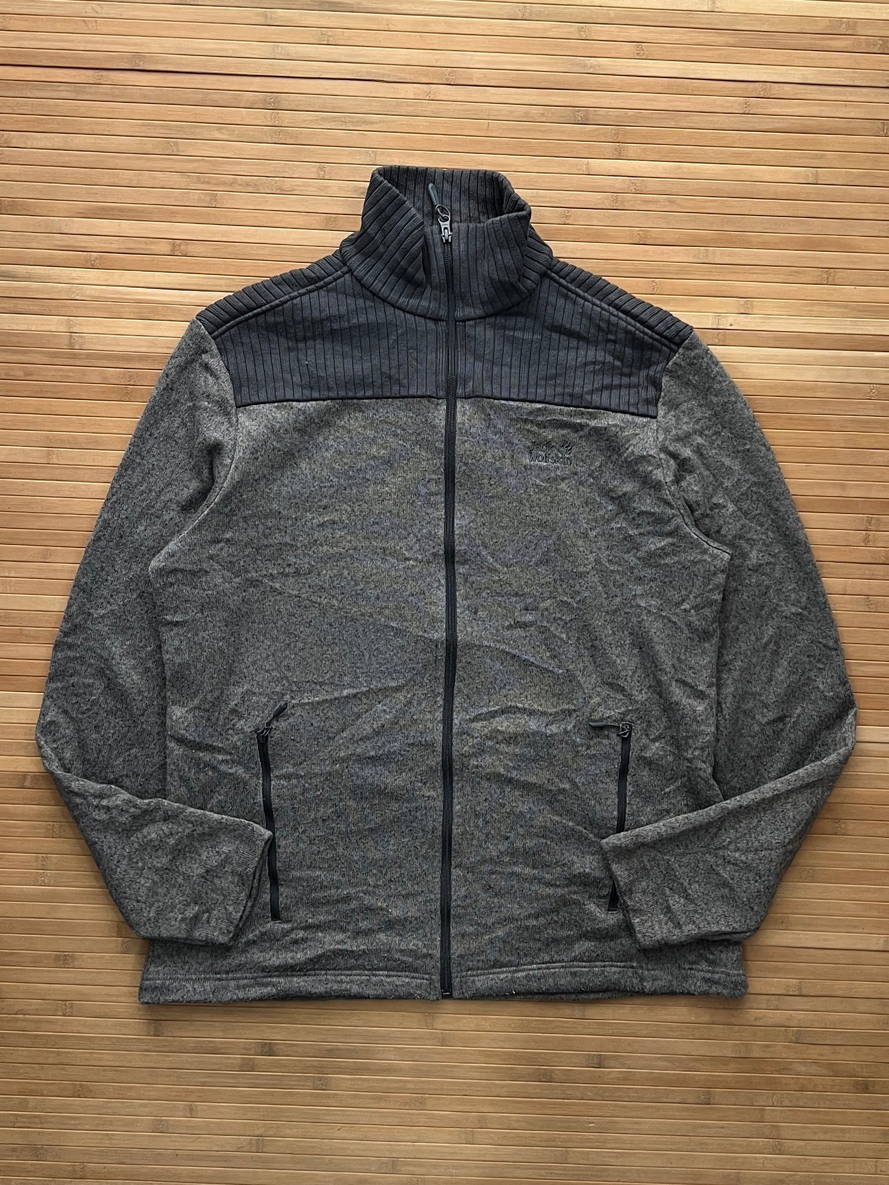 Jack Wolfskin Fleece (2XL)