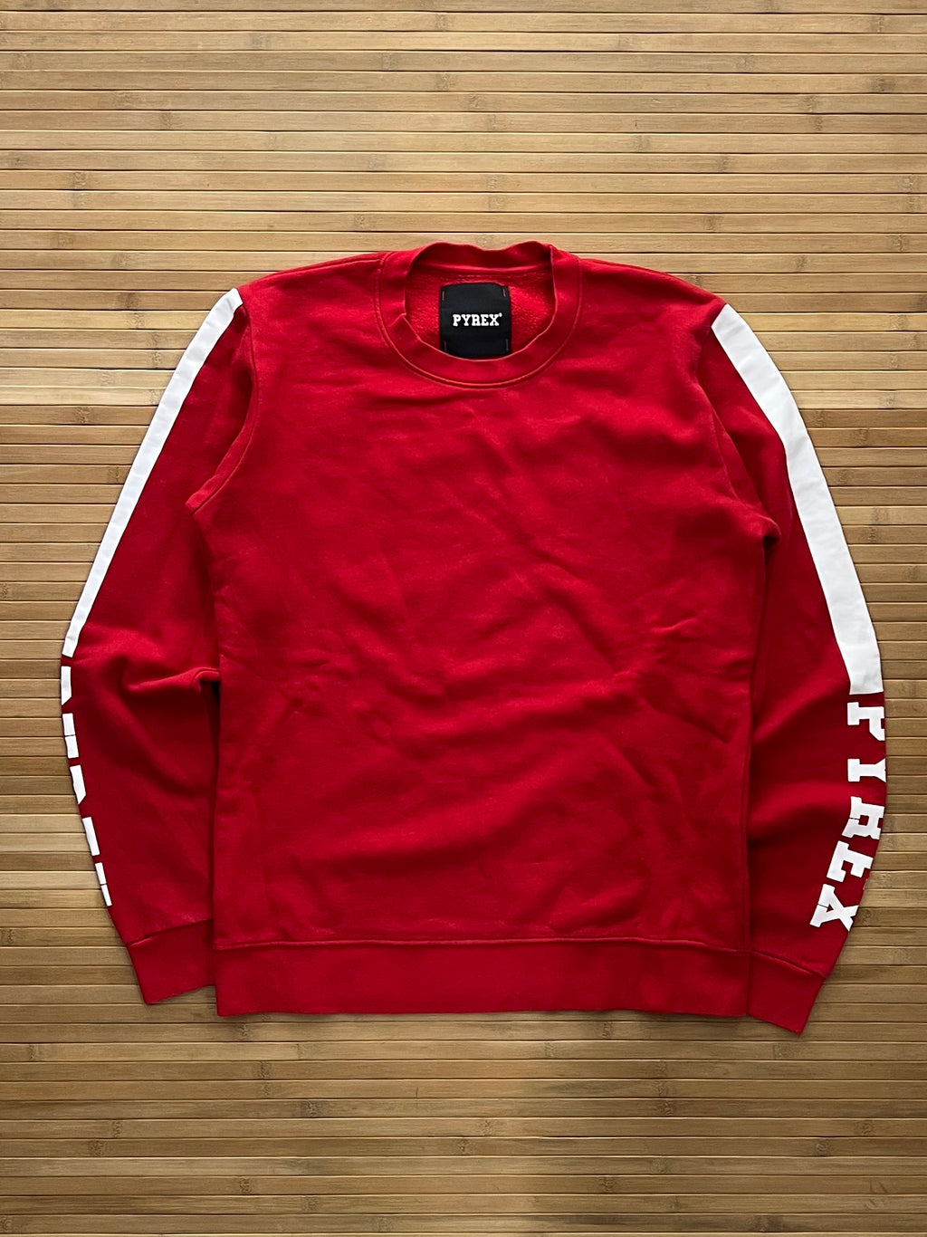 Pyrex Sweater (M)