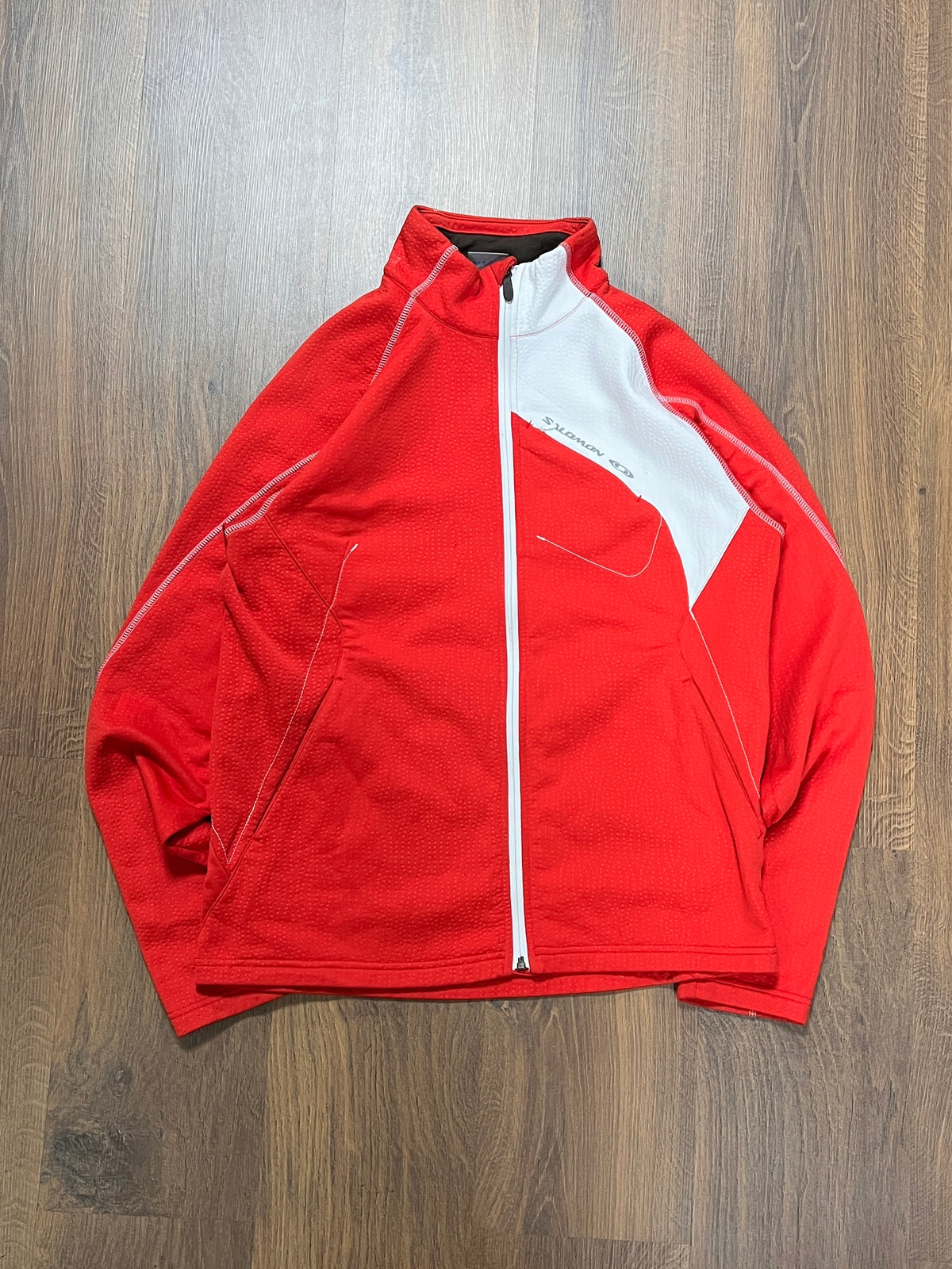 Salomon Tactical 2000s Jacket(L)