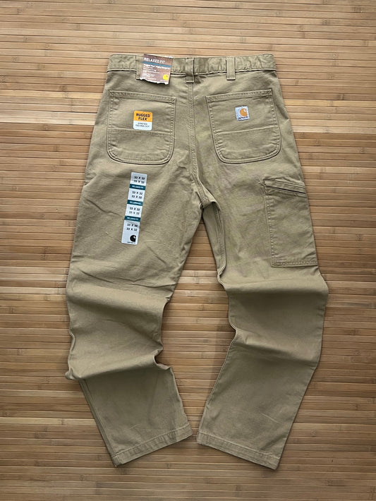 Carhartt Carpenter Pants new with tags (34x32)
