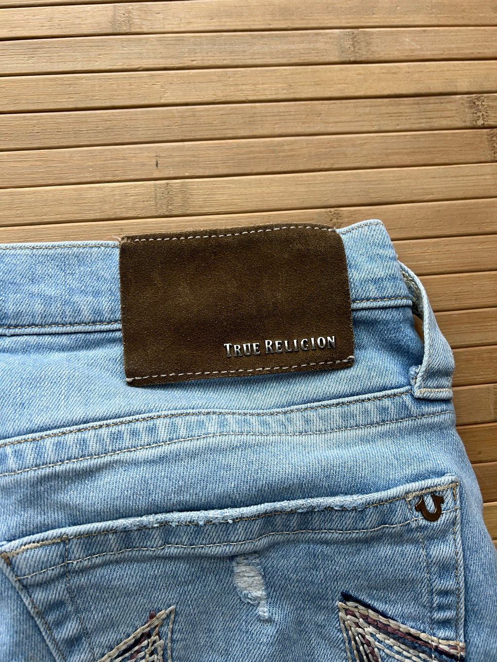 True Religion Jeans 🙋‍♀️ (32x30)