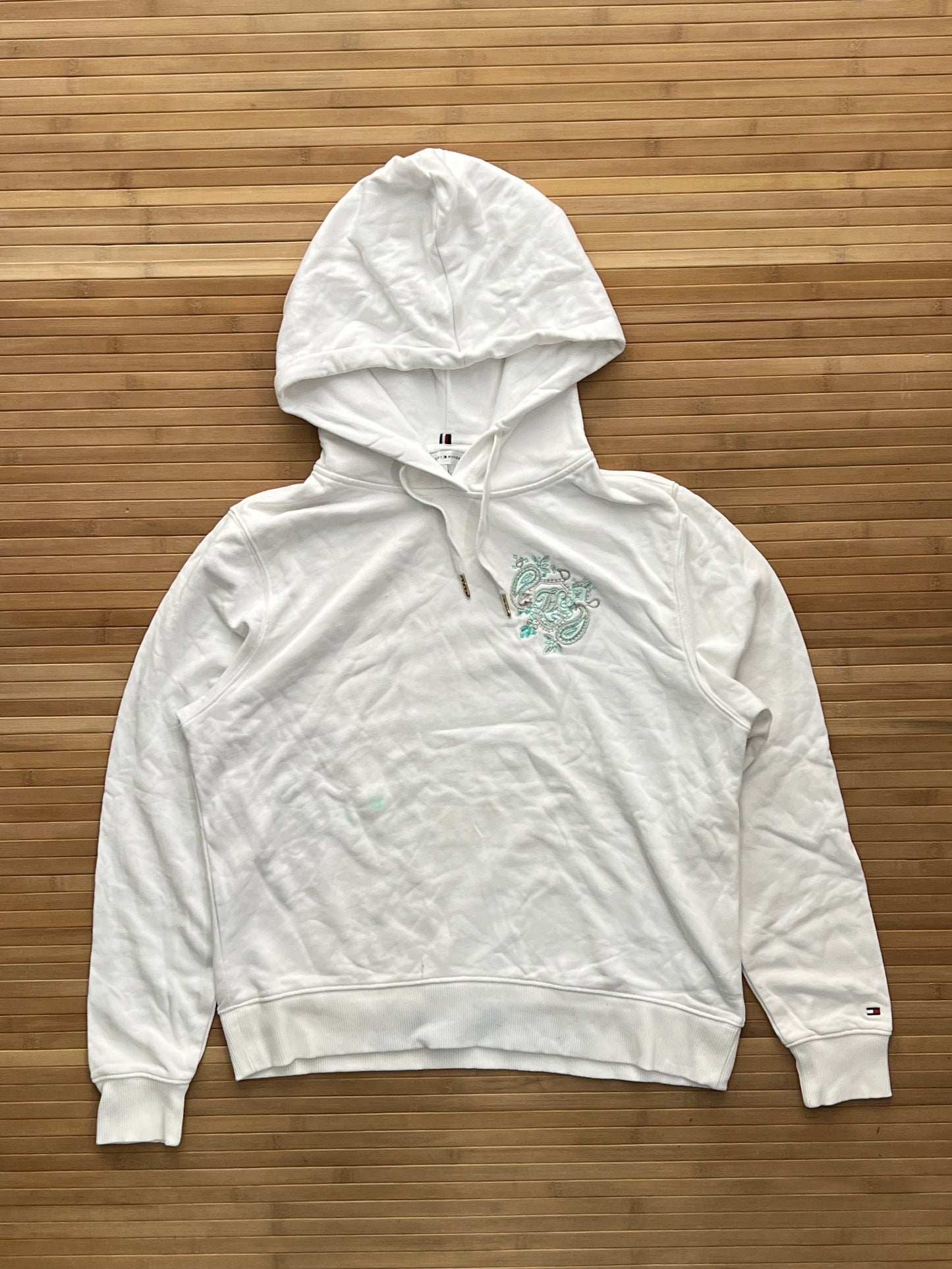 Tommy Hilfiger Hoodie (S)