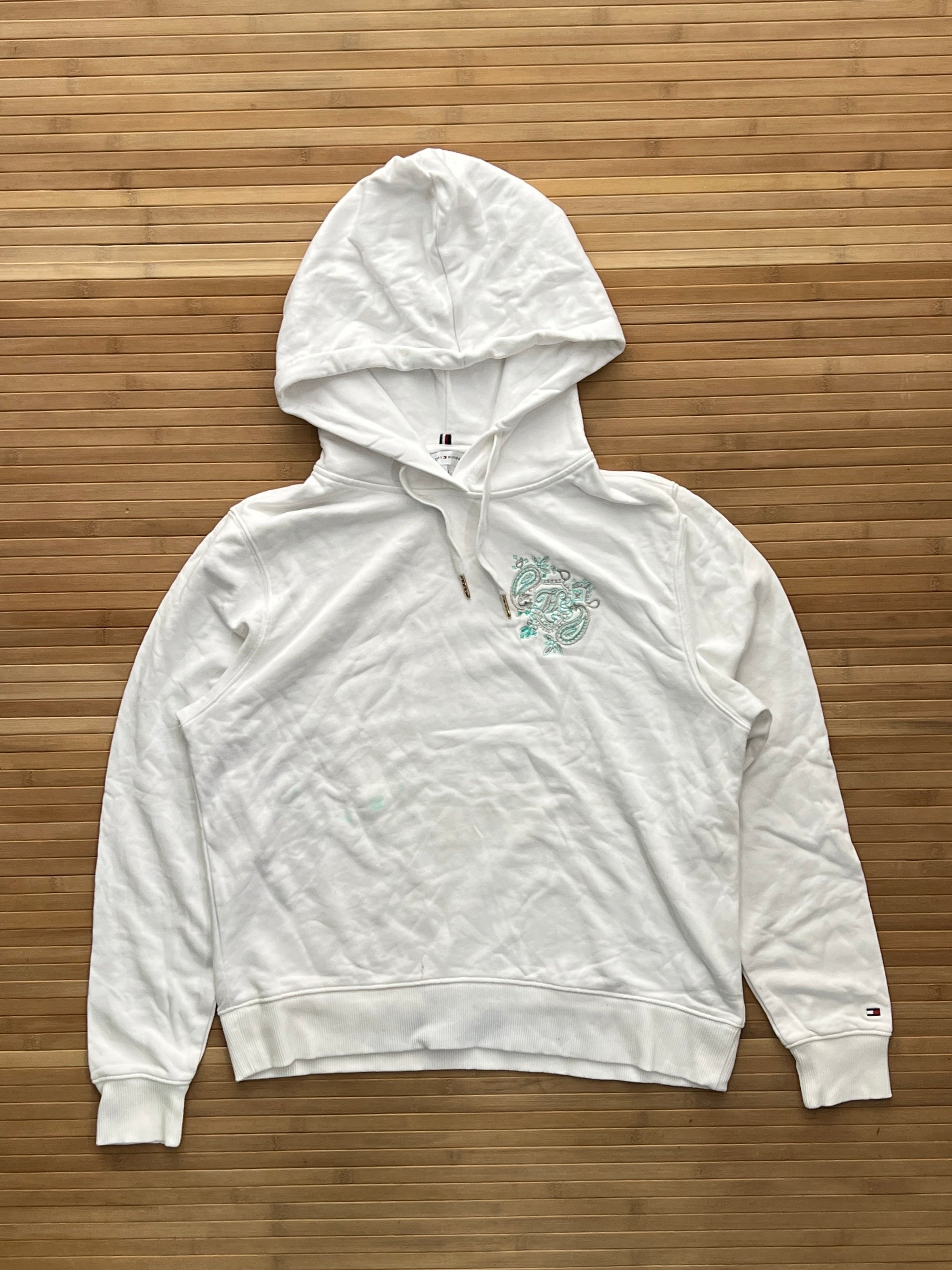 Tommy Hilfiger Hoodie (S)