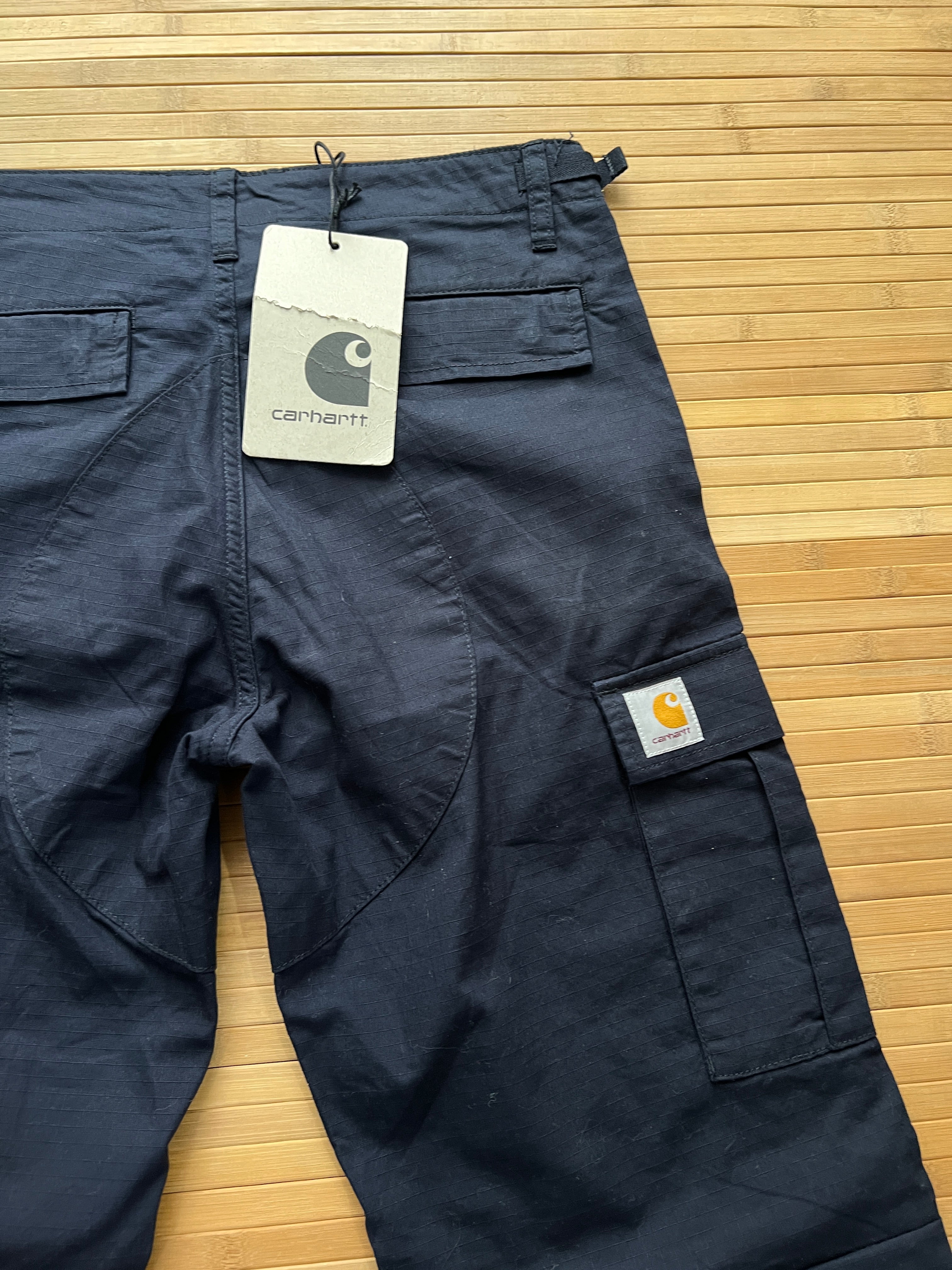 Brand New Carhartt Cargo Pants(32x32)