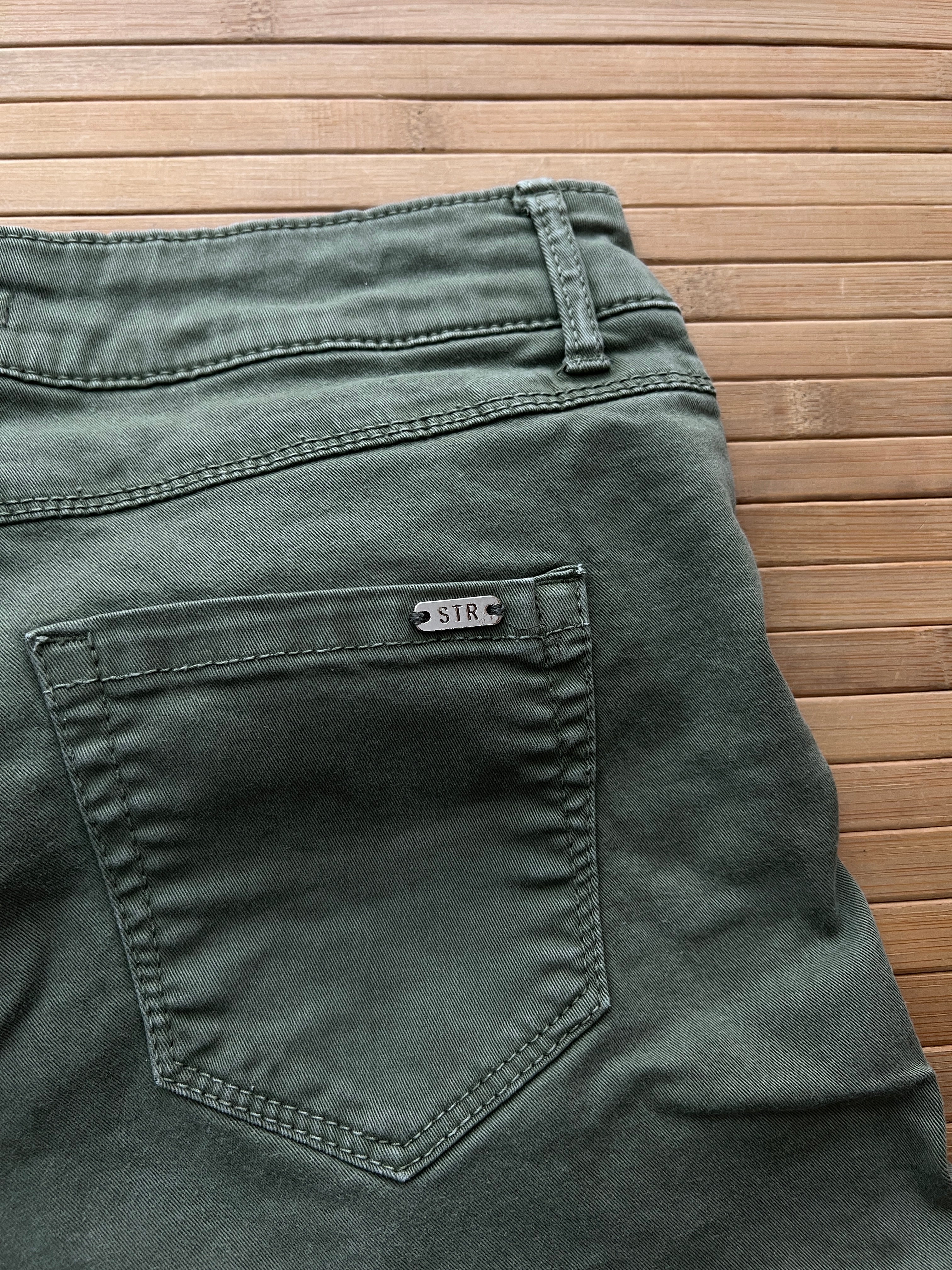 Stradivarus Shorts 🙋‍♀️ (28)