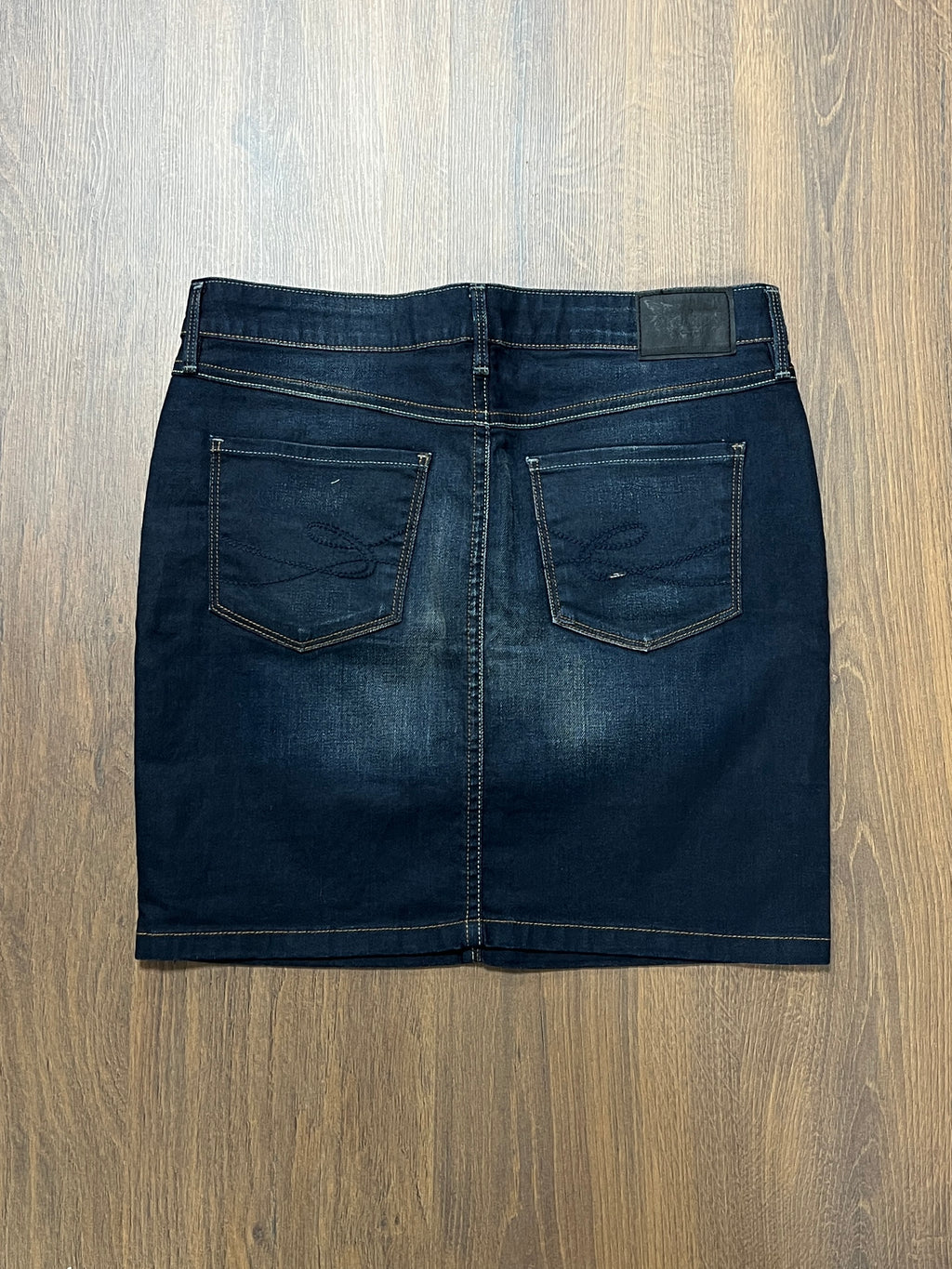 Denim Skirt🙋‍♀️ (30)