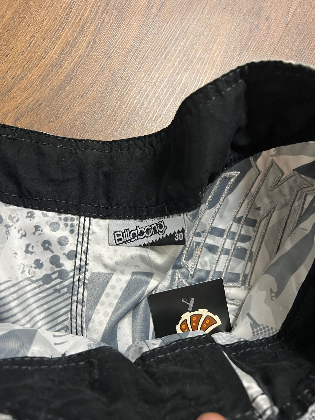 Billabong tribal boardshorts (30)