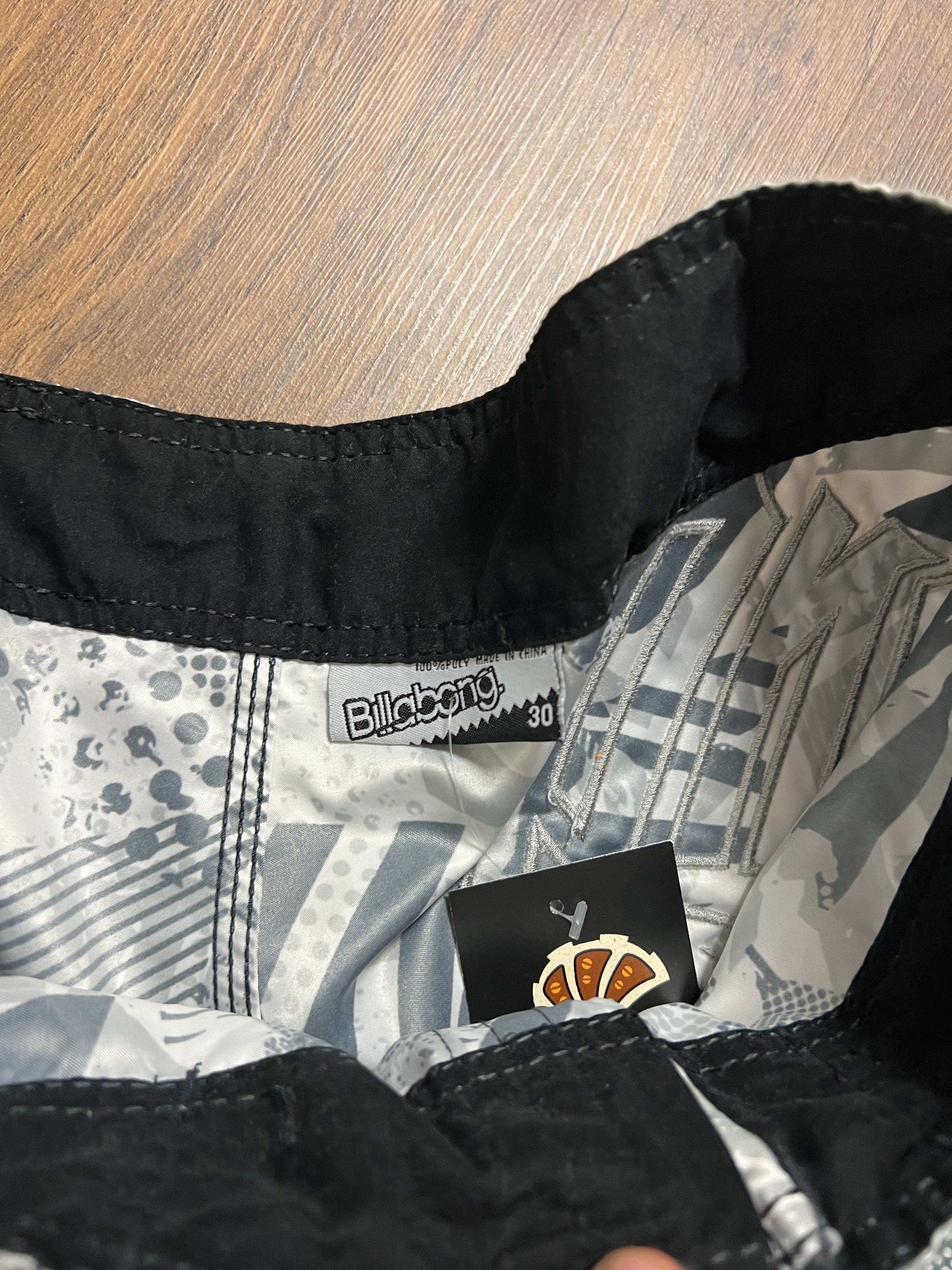 Billabong tribal boardshorts (30)