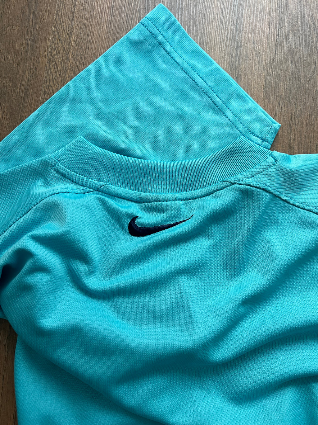 Nike Y2K Jersey (S)