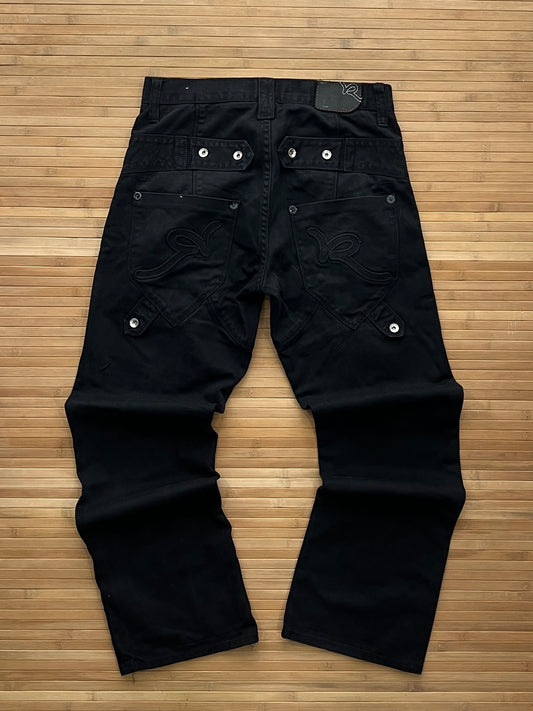 Roca Wear Pants (32x32)