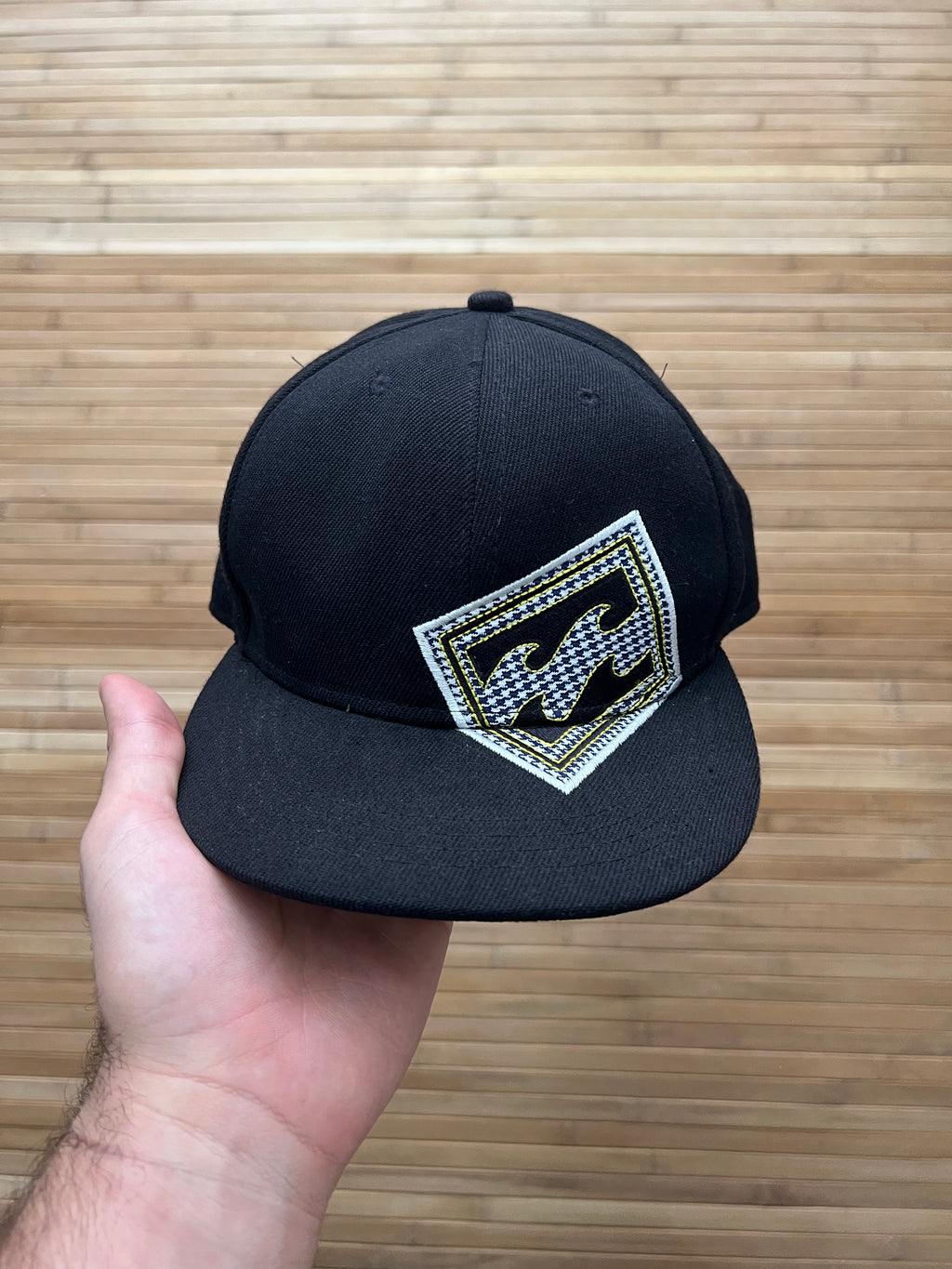 Billabong Fitted Hat (7.1/8)