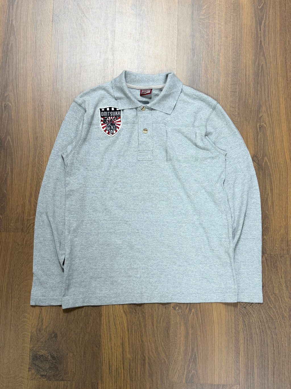 Onitsuka Tiger Sweater (M)