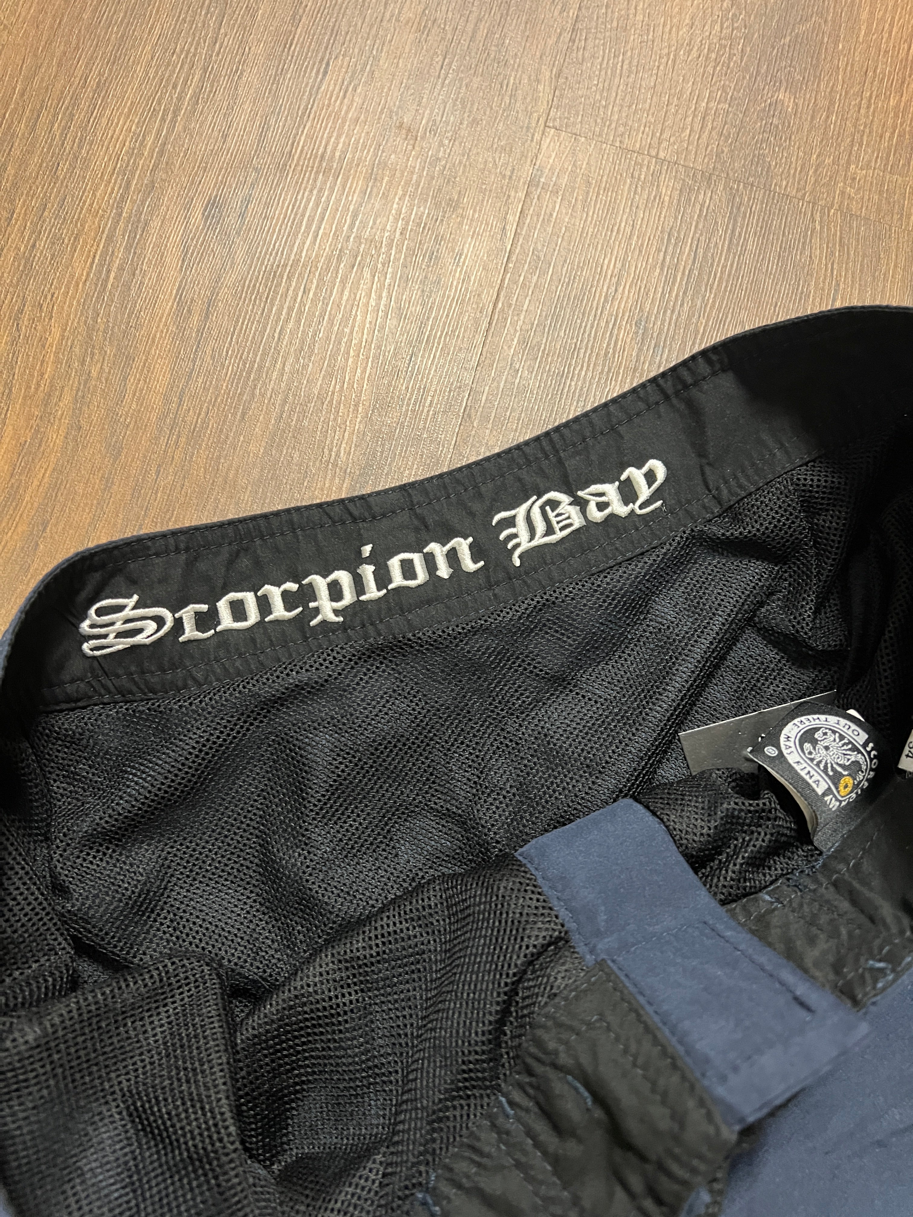 Scorpion Bay Boardshorts (34)
