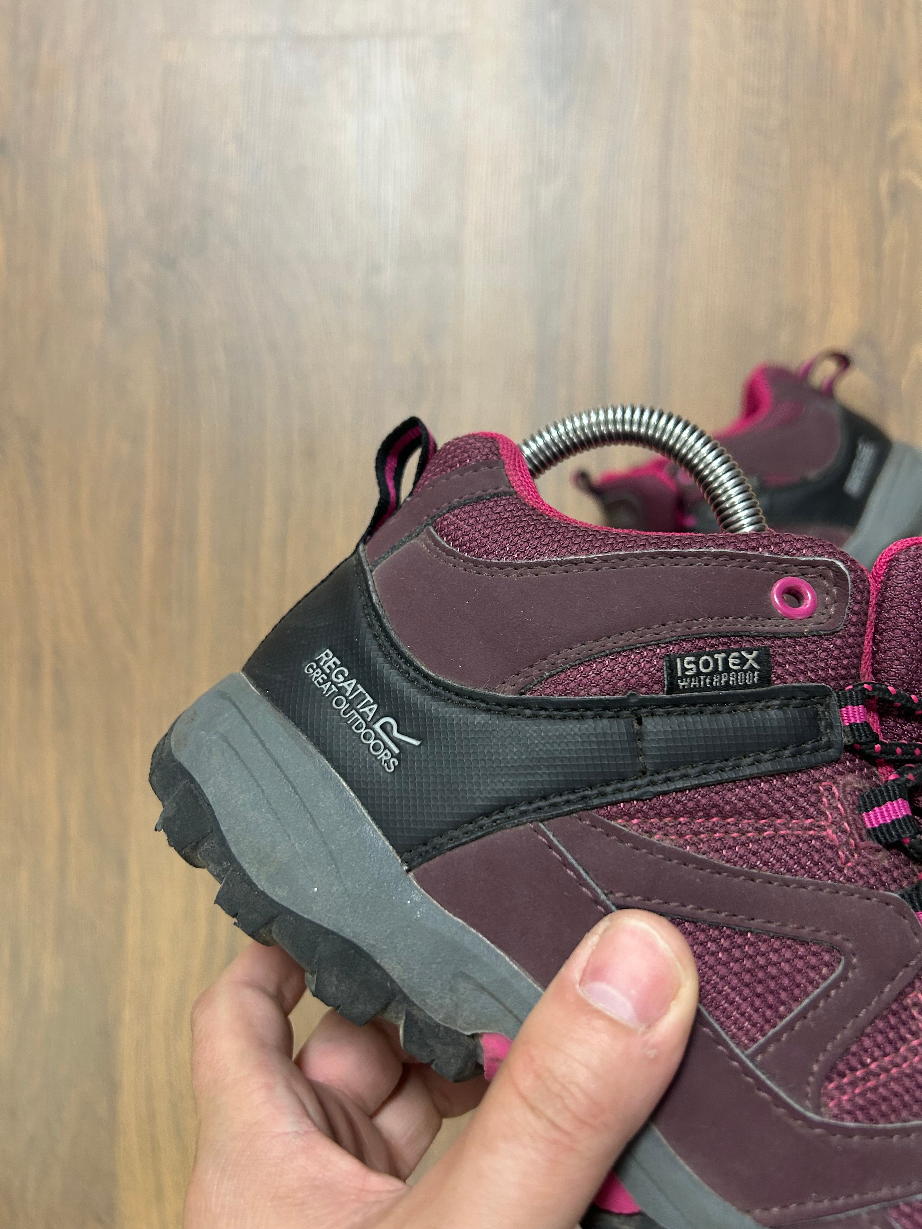 Reggata Outdoor isotex Boots 🙋‍♀️(36)