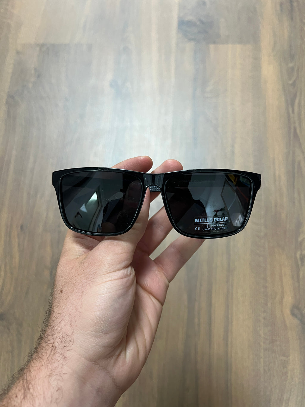 Classic Sunglasses