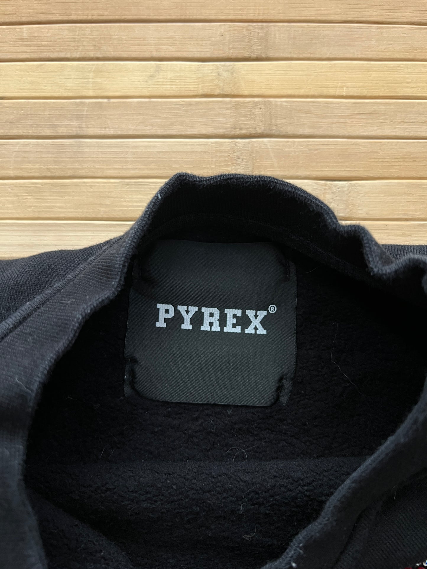 Pyrex Rhinestones Sweater (Xs)