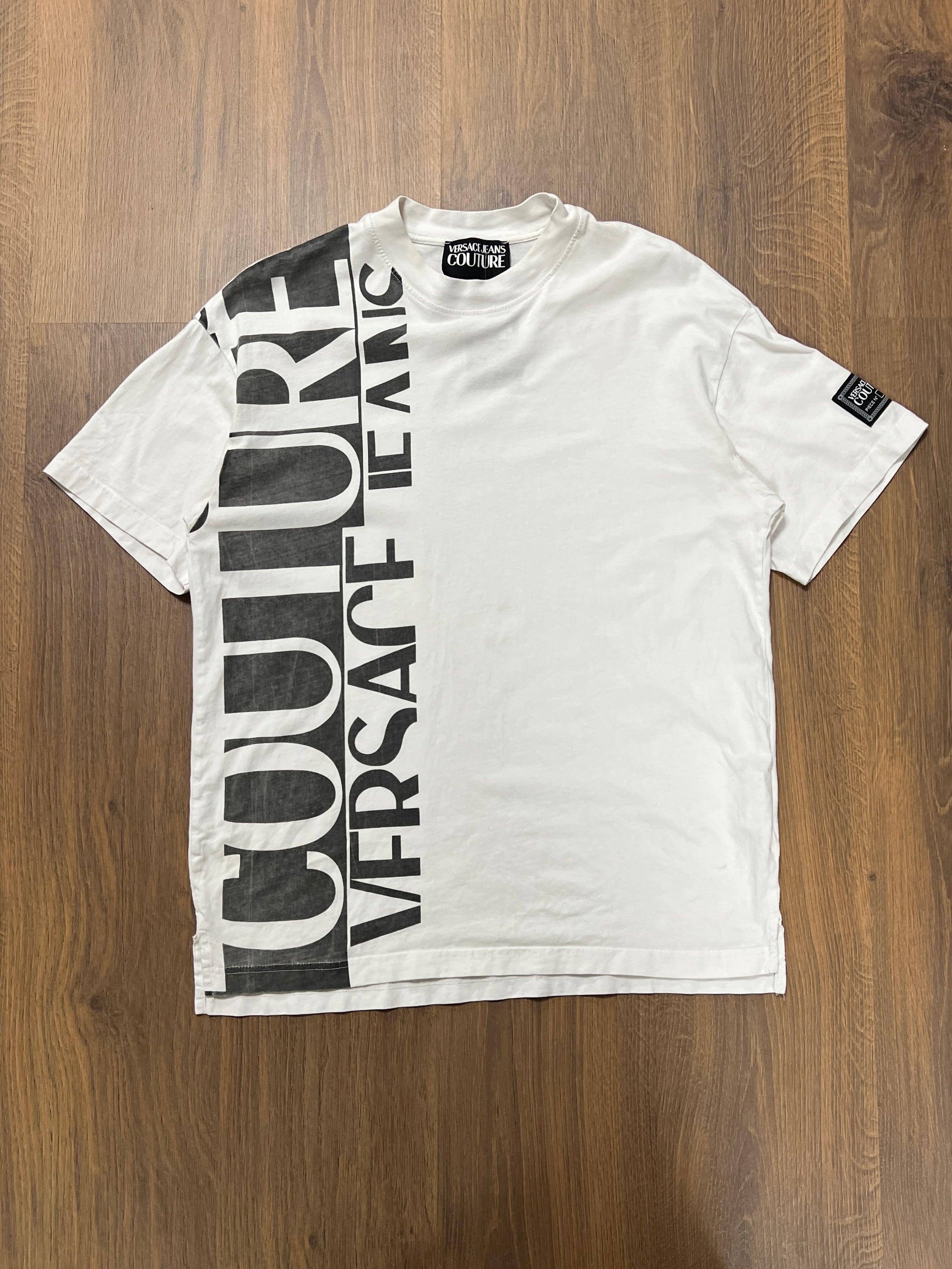 Versace Tshirt (L)
