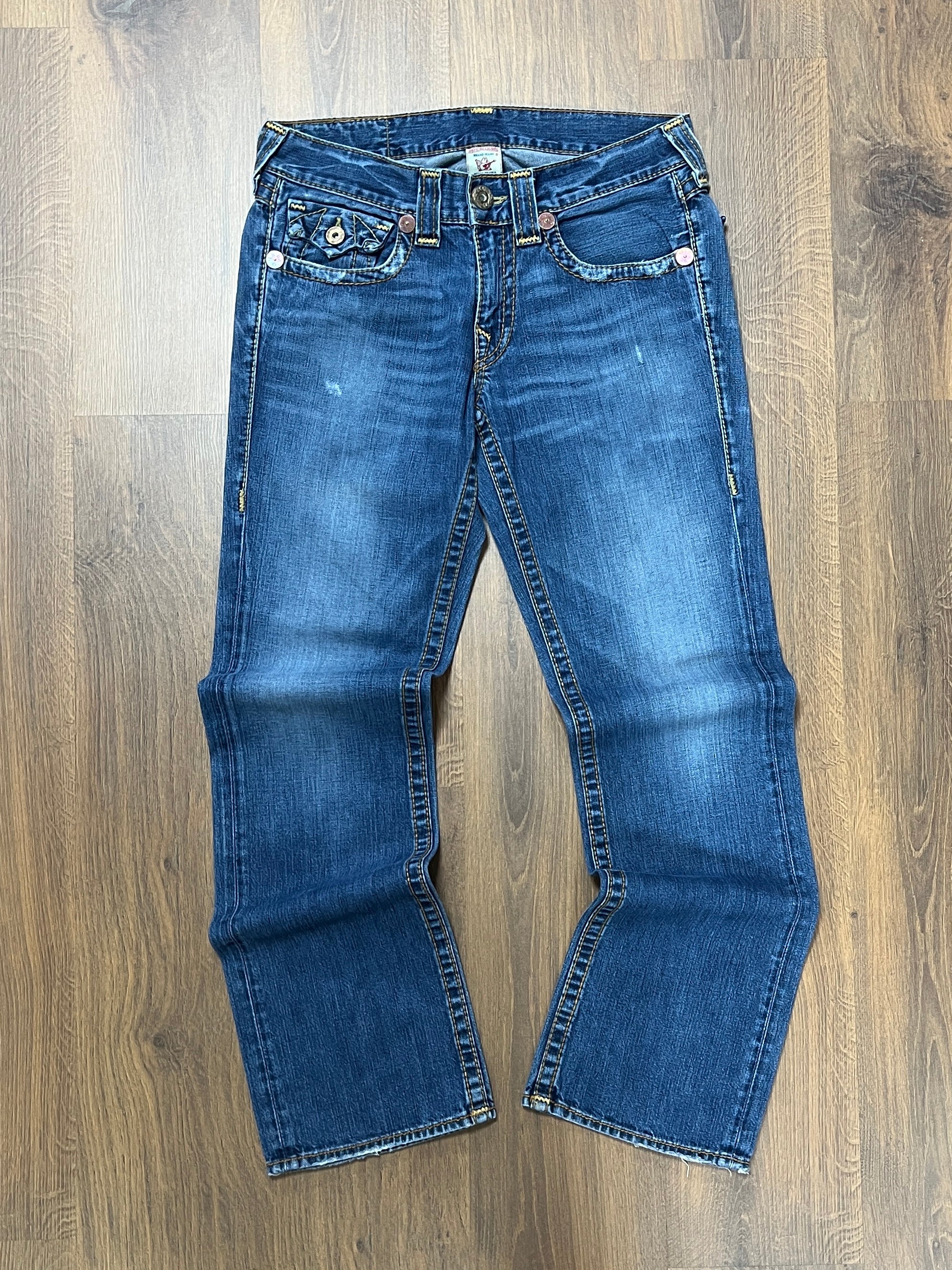 True Religion Jeans (34x32)