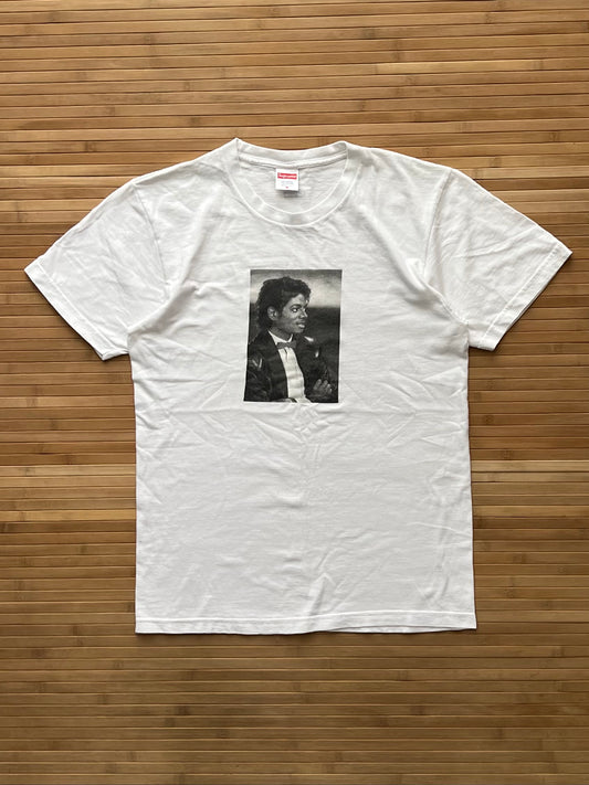 Supreme Michael Jackson Tee (M)