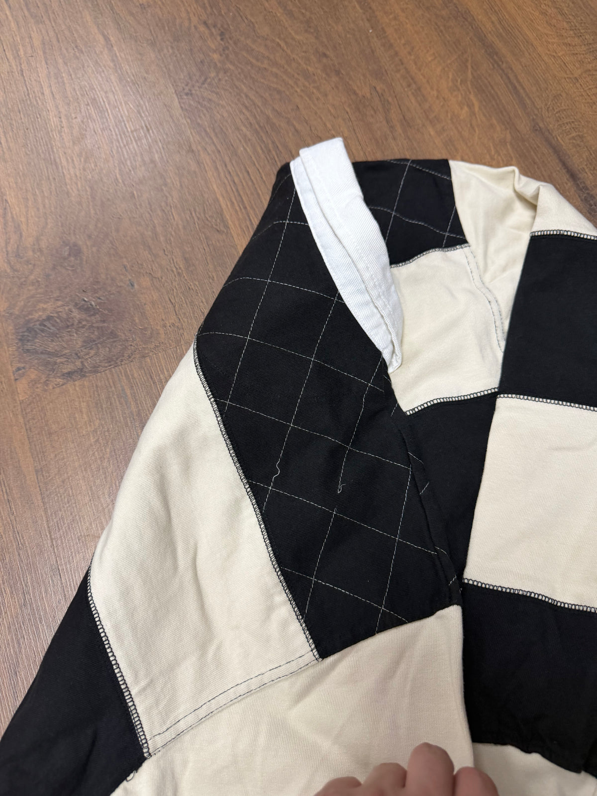 Guinness Striped Long Sleeve (L)