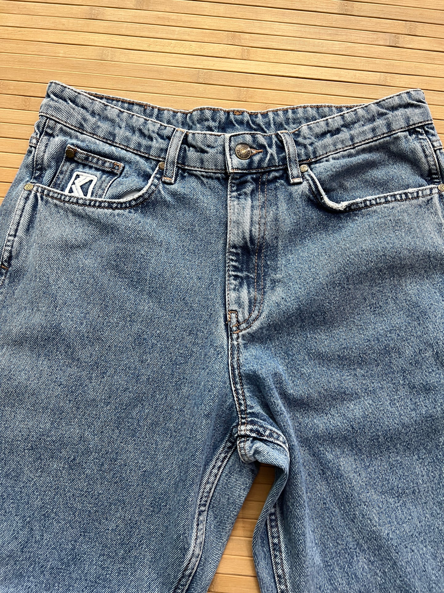Karl Kani Carpenter Jeans (34x32)