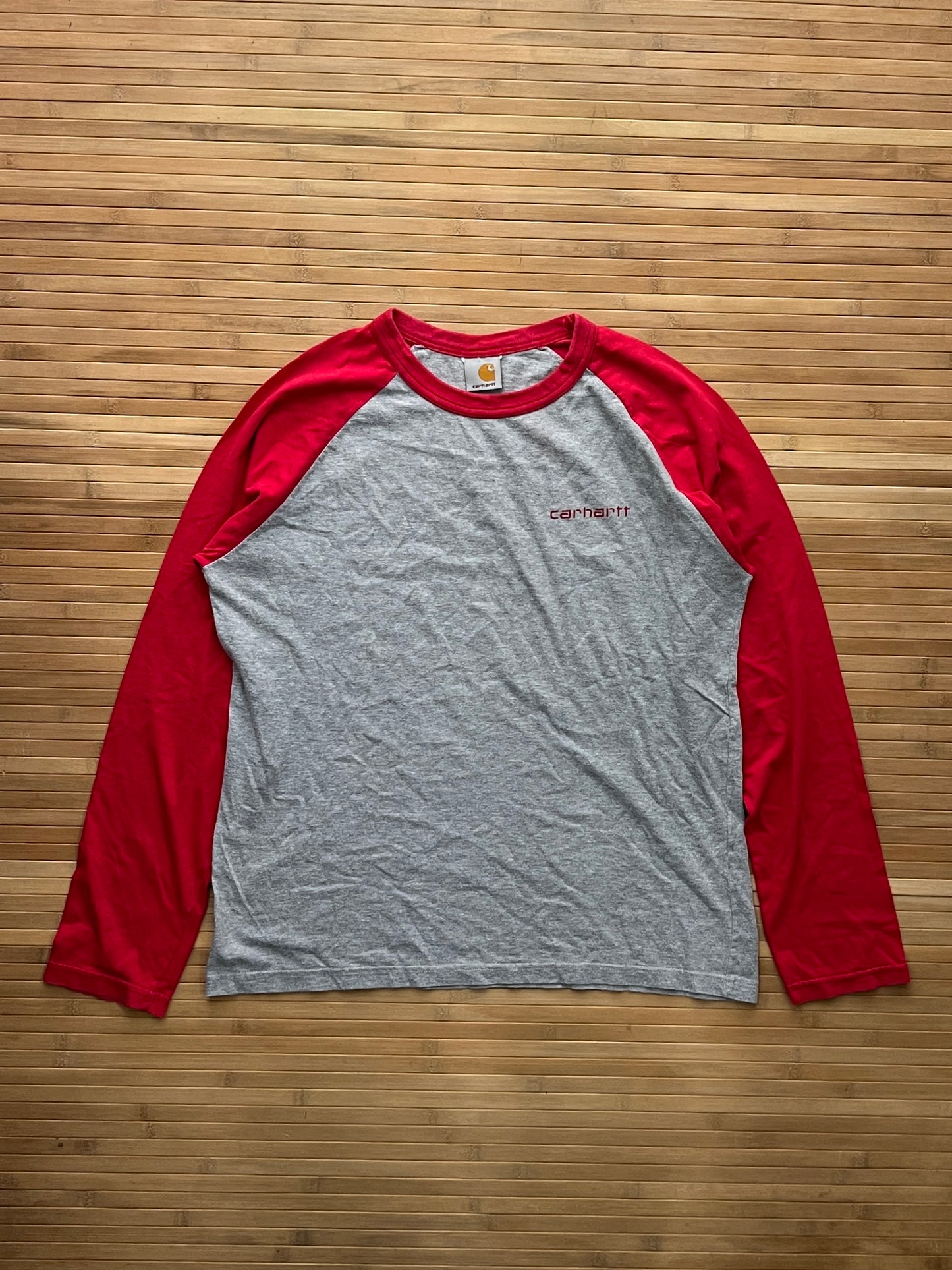 Carhartt Long Sleeve (M)