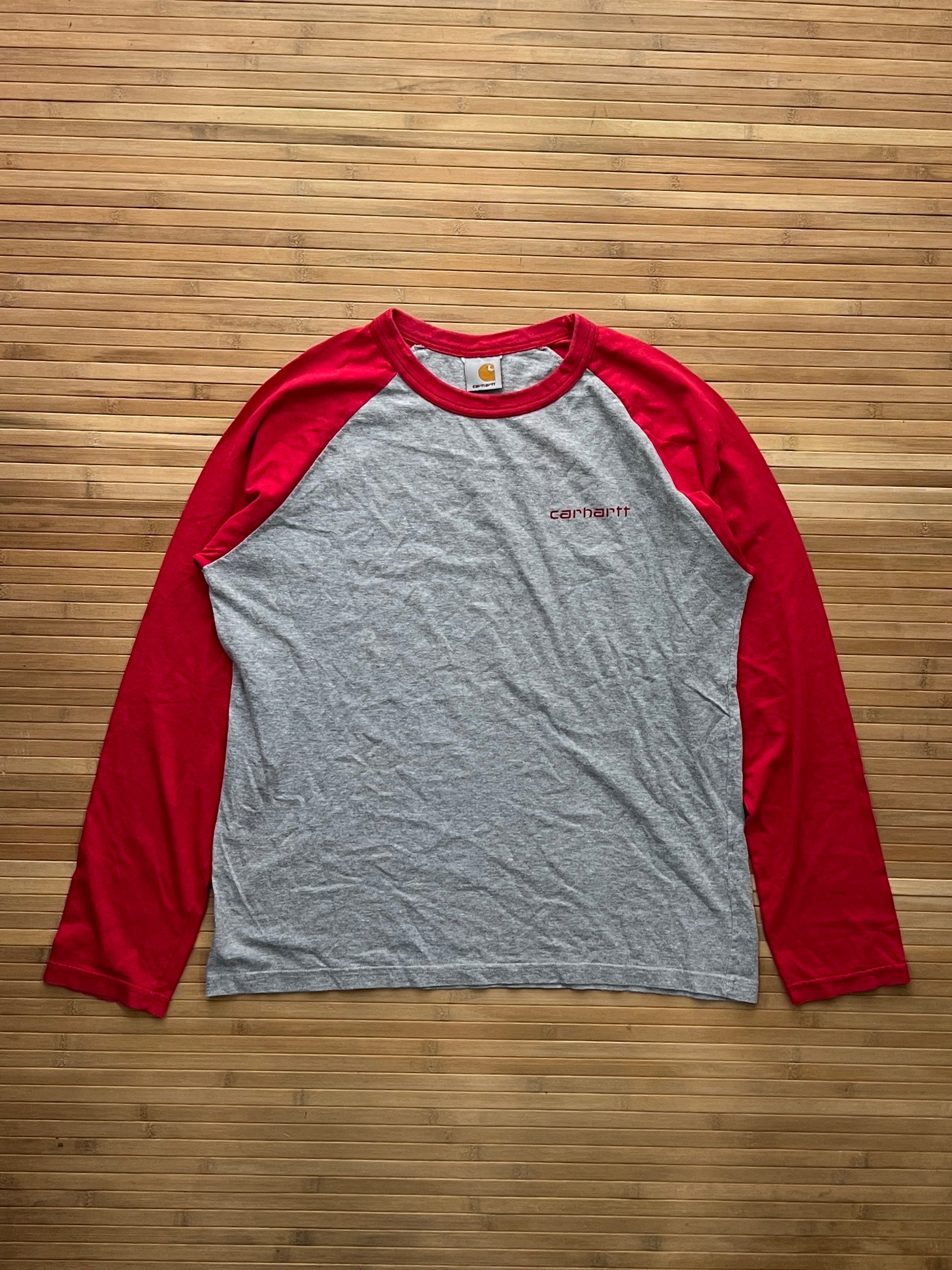 Carhartt Long Sleeve (M)