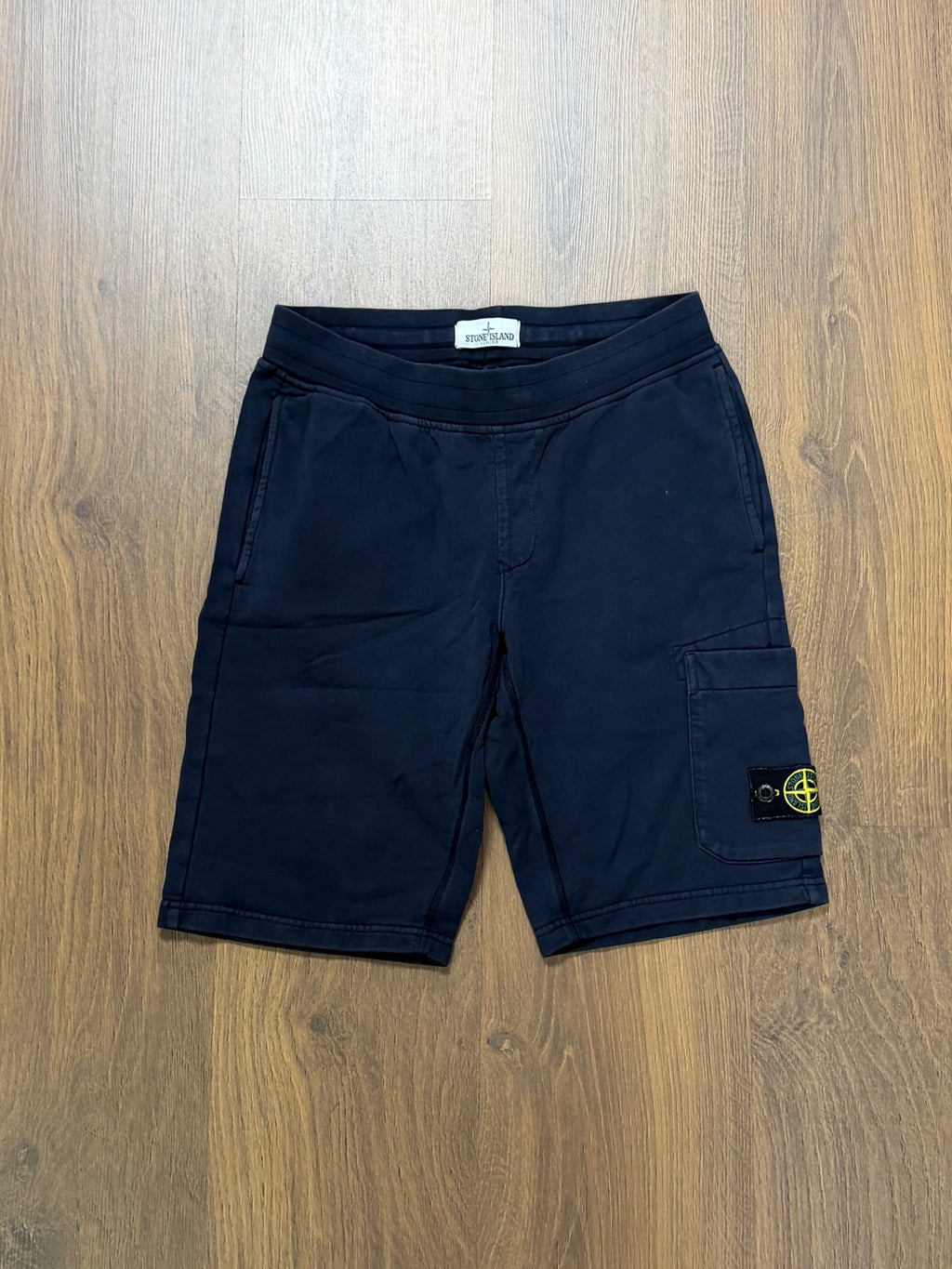 Stone Island Shorts (12Yrs)