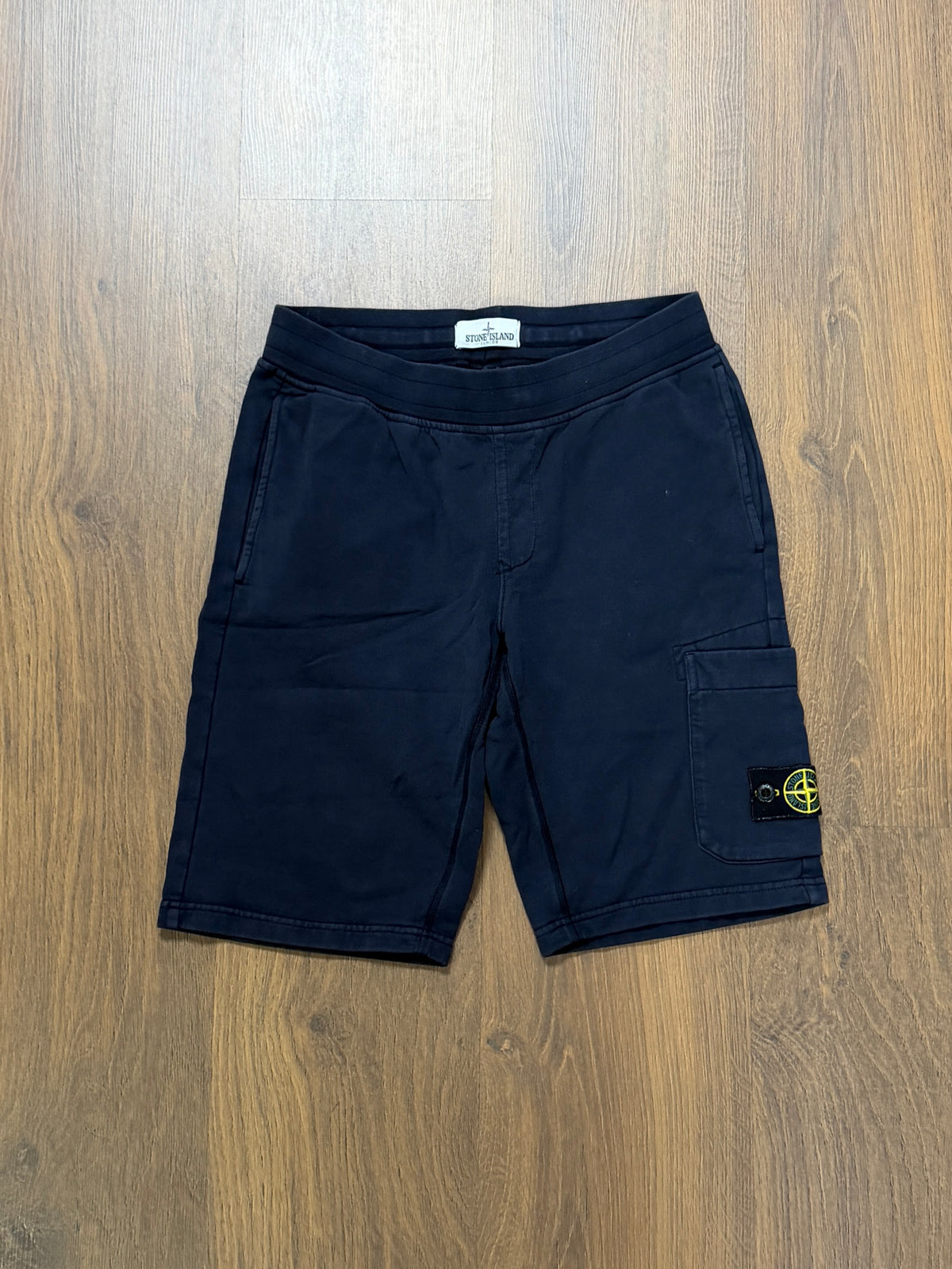 Stone Island Shorts (12Yrs)