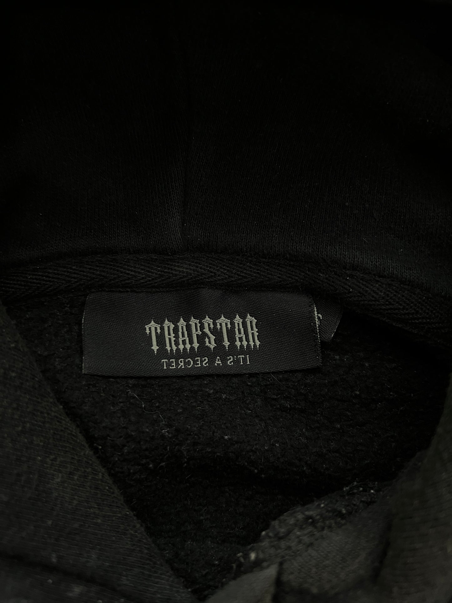 TrapStar Tracksuit (S)