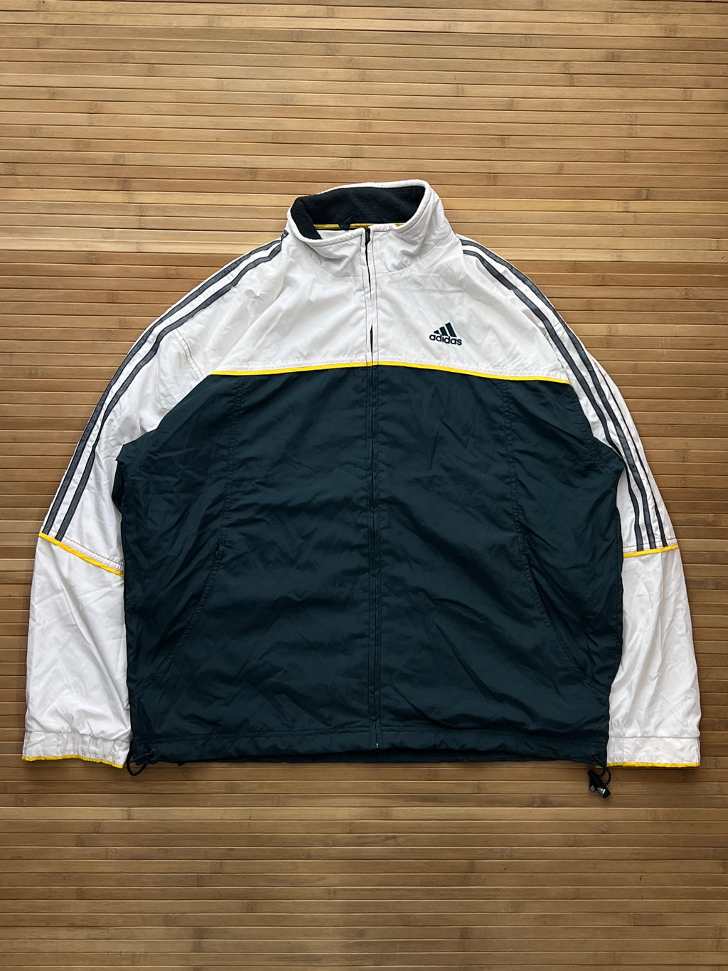 Adidas 90s Olympic Trackjacket ( XL)