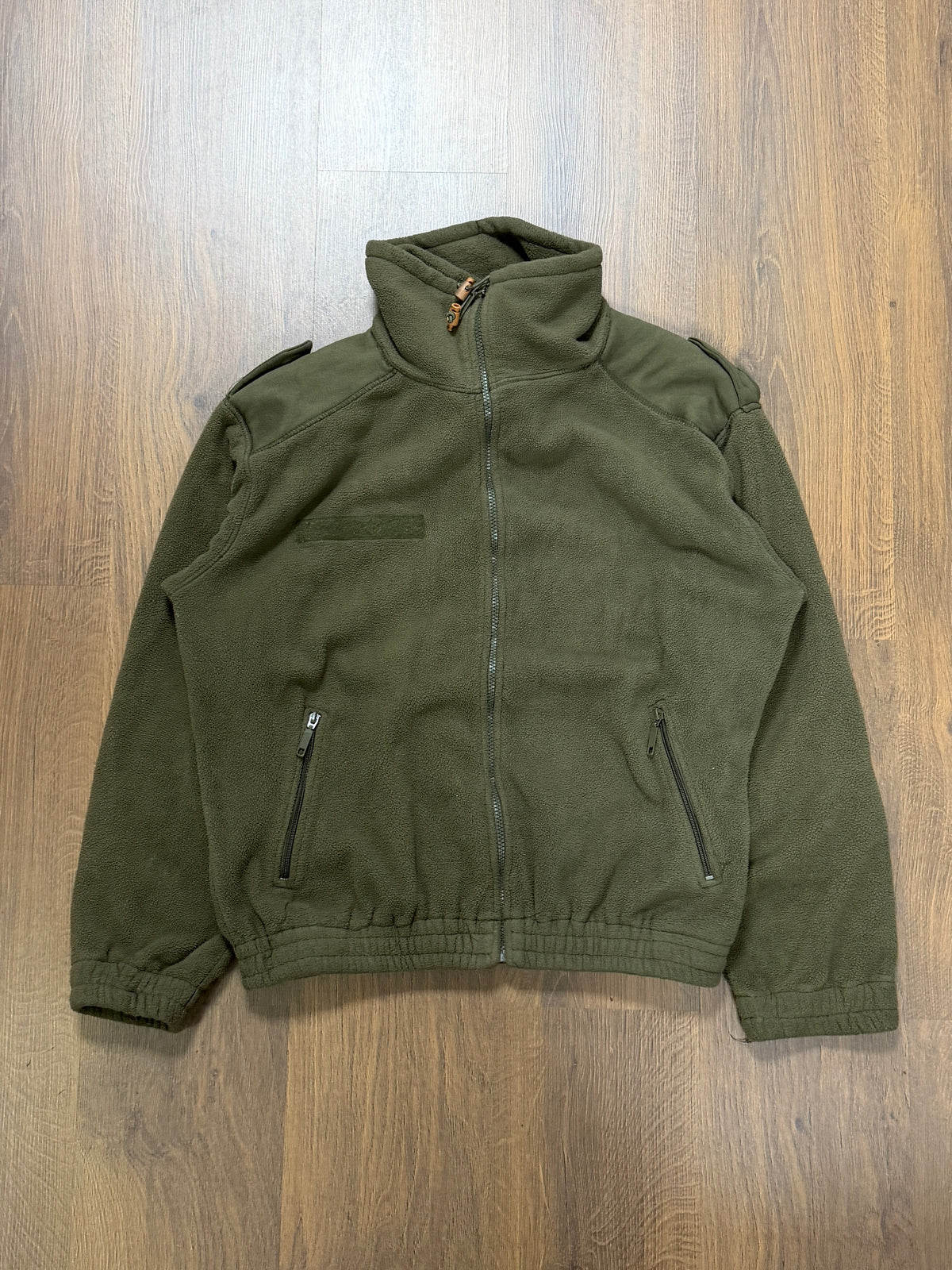 Miltech Fleece (M)