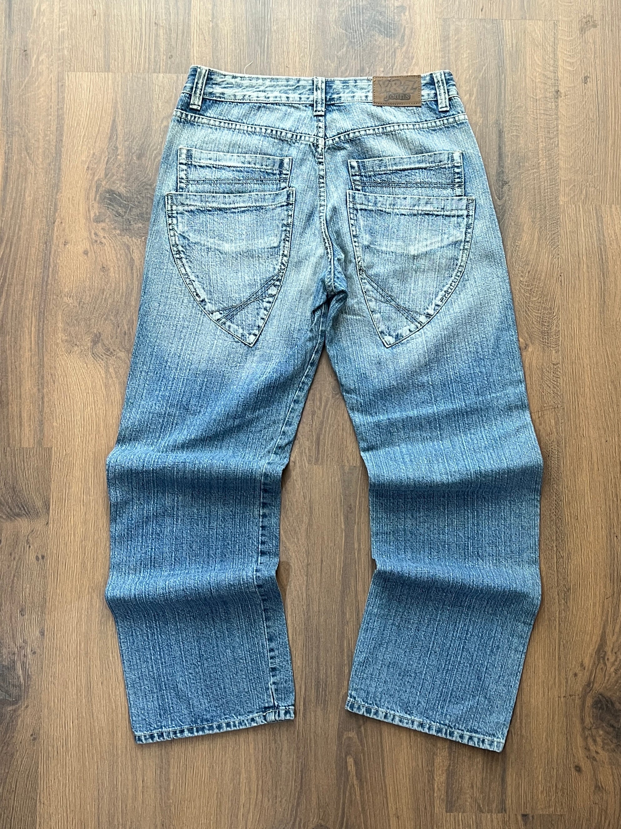 Y&Z Panther Jeans (32x32)