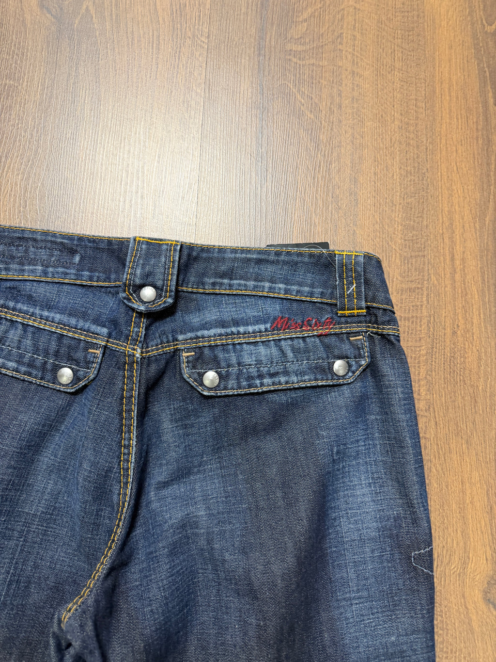 Miss Sixty Capris🙋‍♀️ (28)