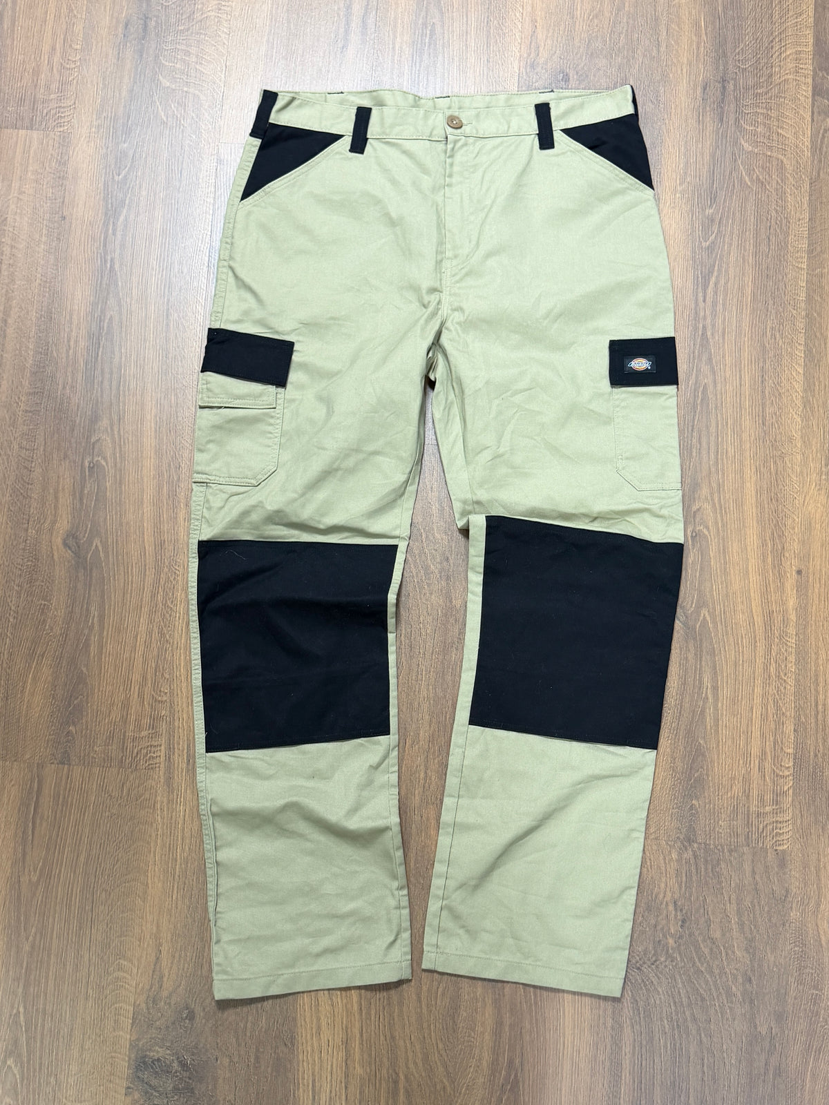 Dickies Cargo Pants (36x32)