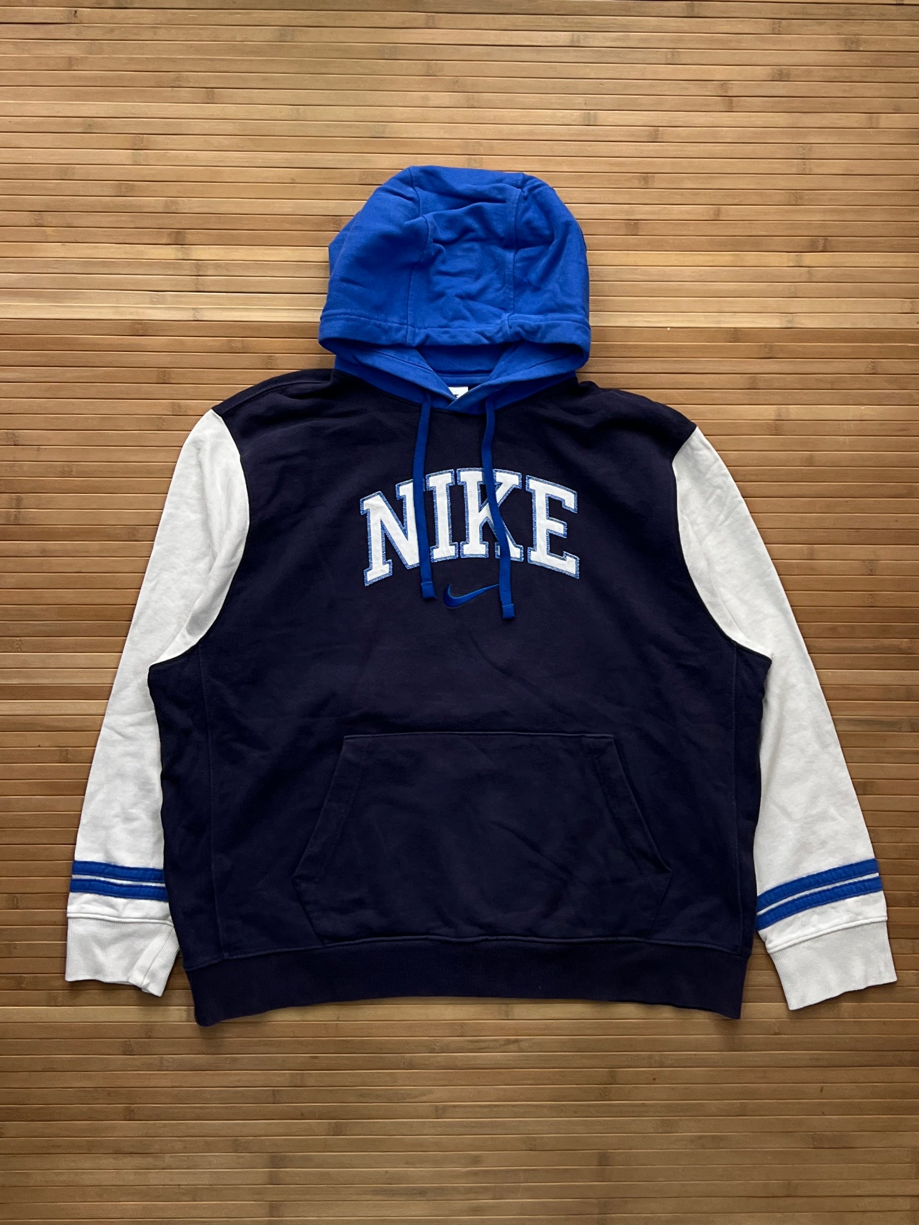 Nike Hoodie (XL)