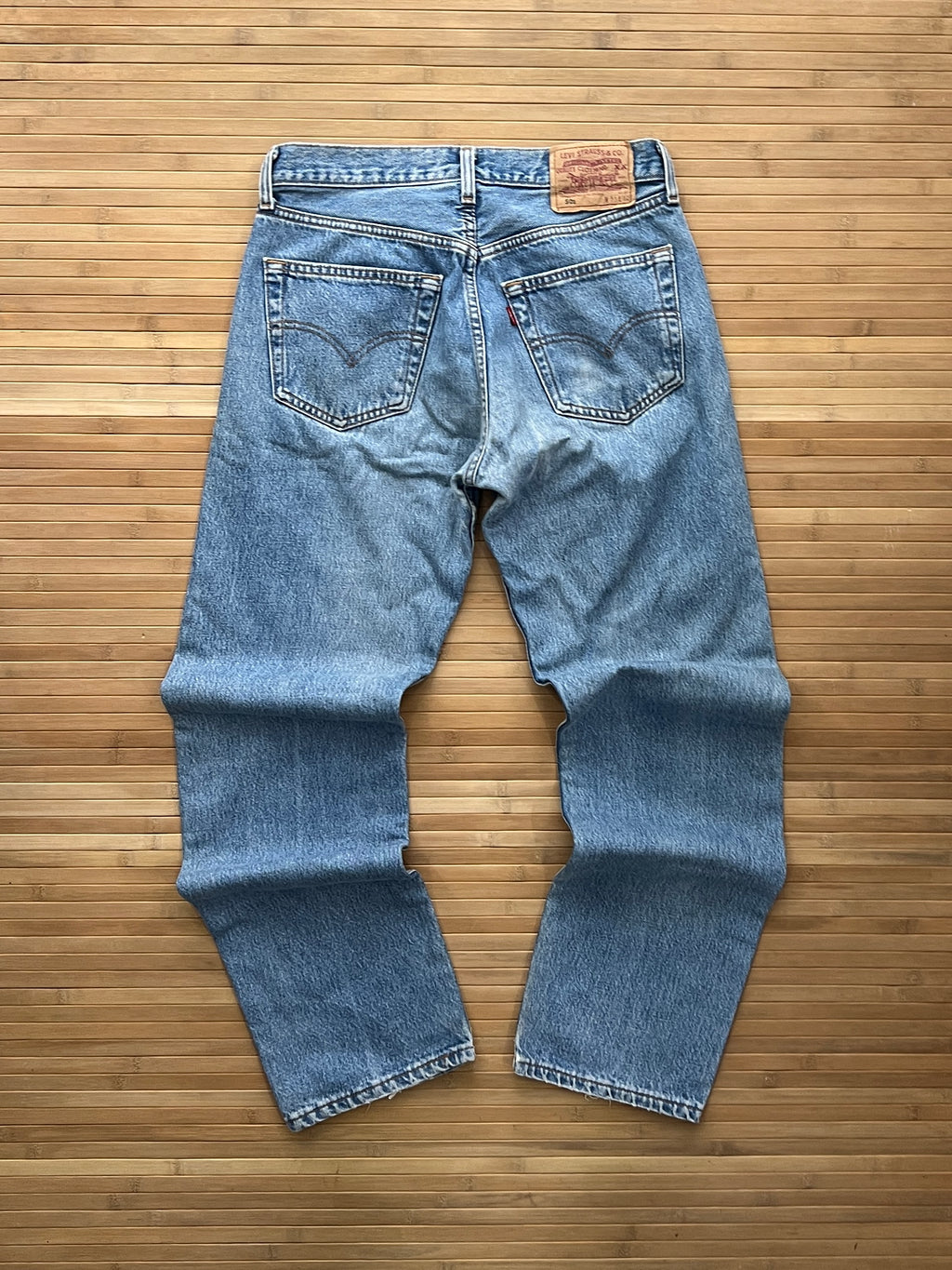 Levis Jeans (30x31)