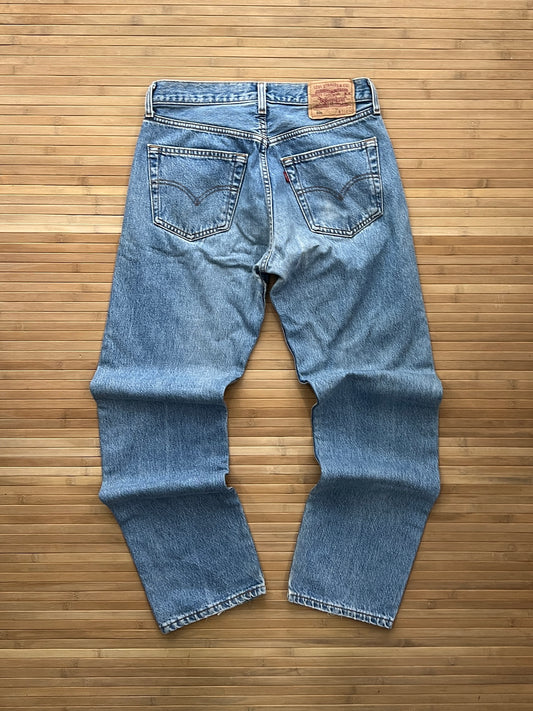 Levis Jeans (30x31)