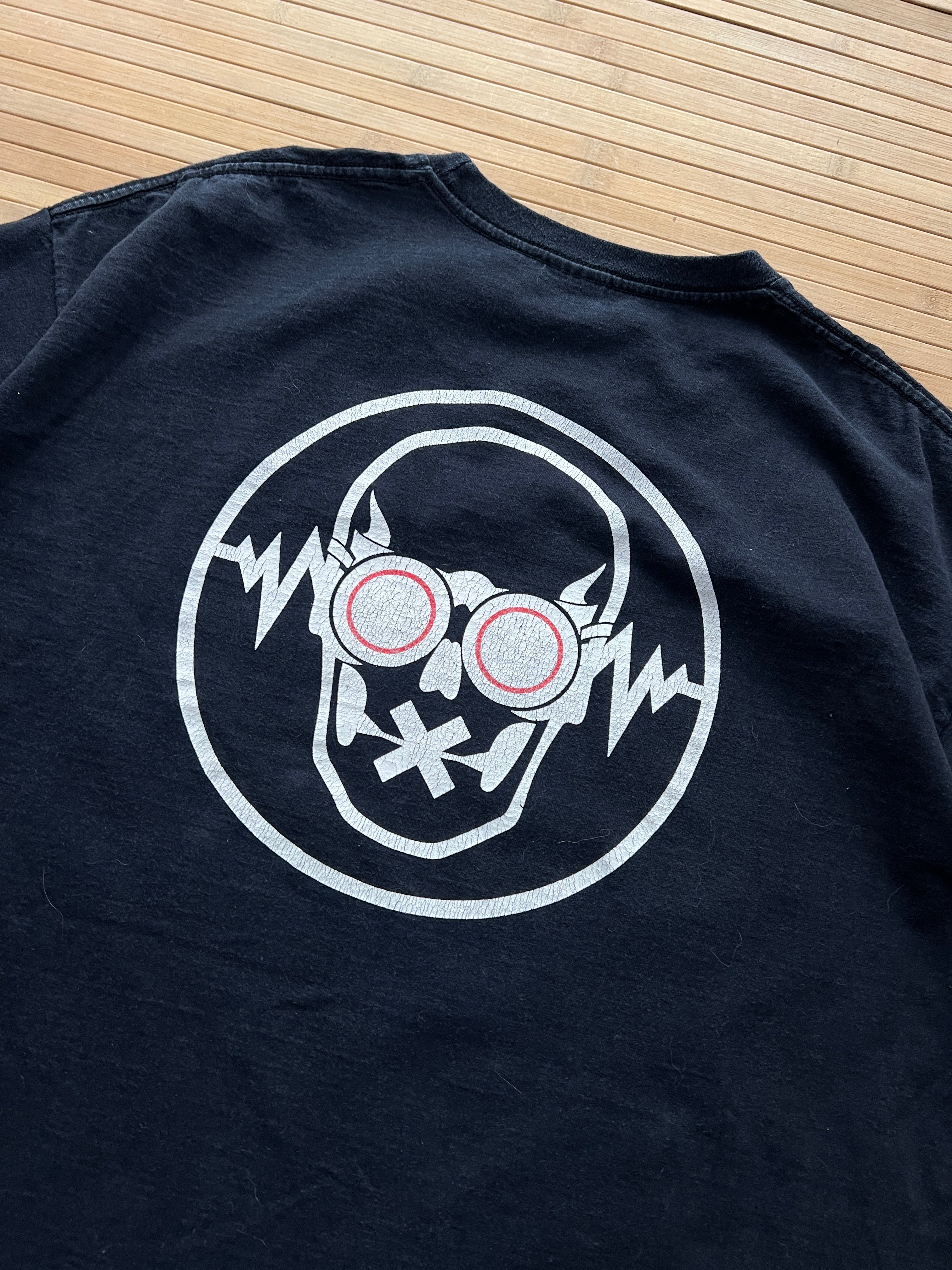 Pain Sex Positions Tshirt (XL)